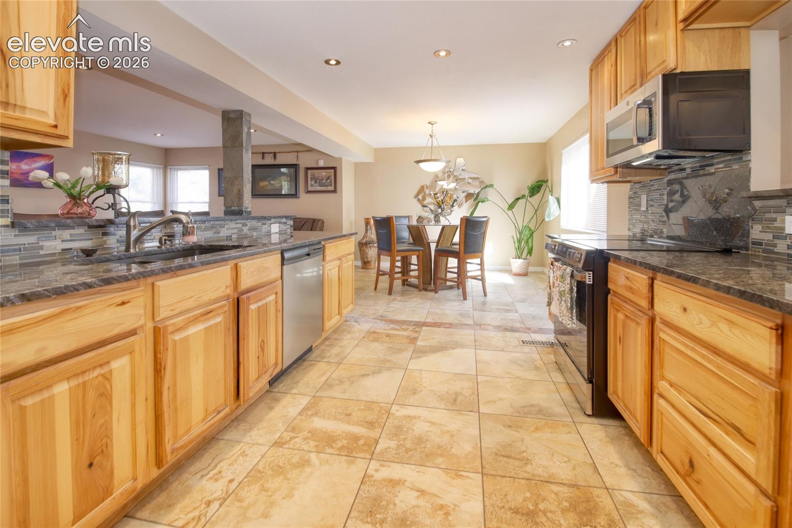 Photo 7 of 6425 Galway Drive, Colorado Springs
