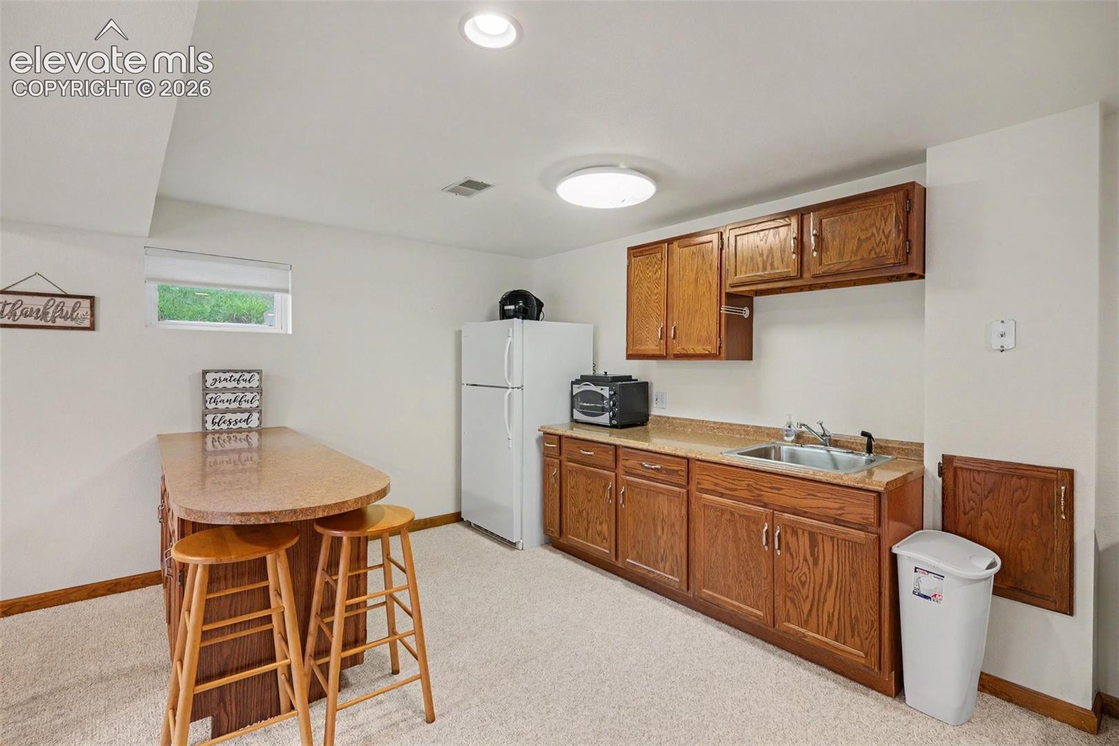 Wet Bar