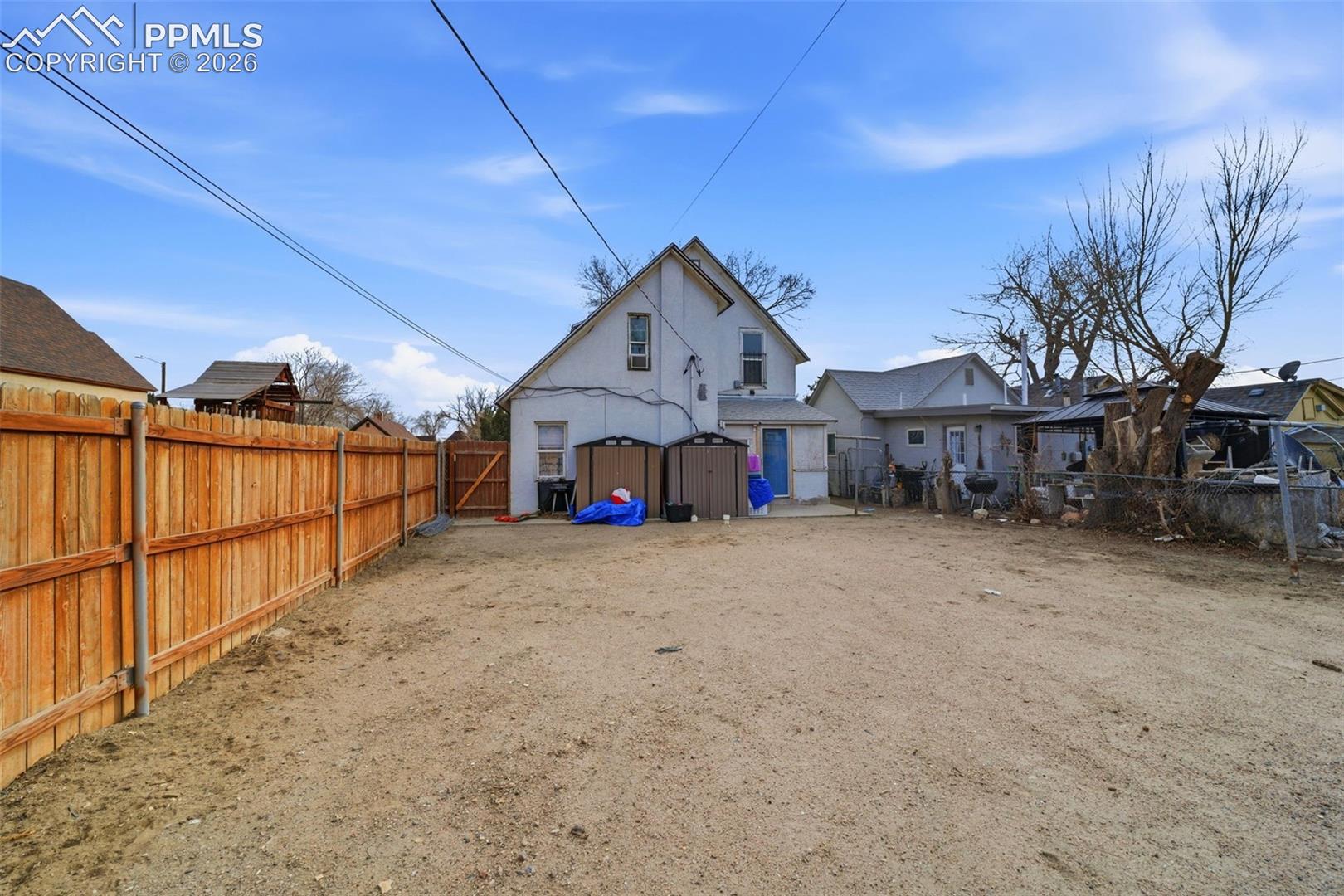 Photo 37 of 805 E 7th Street, Pueblo