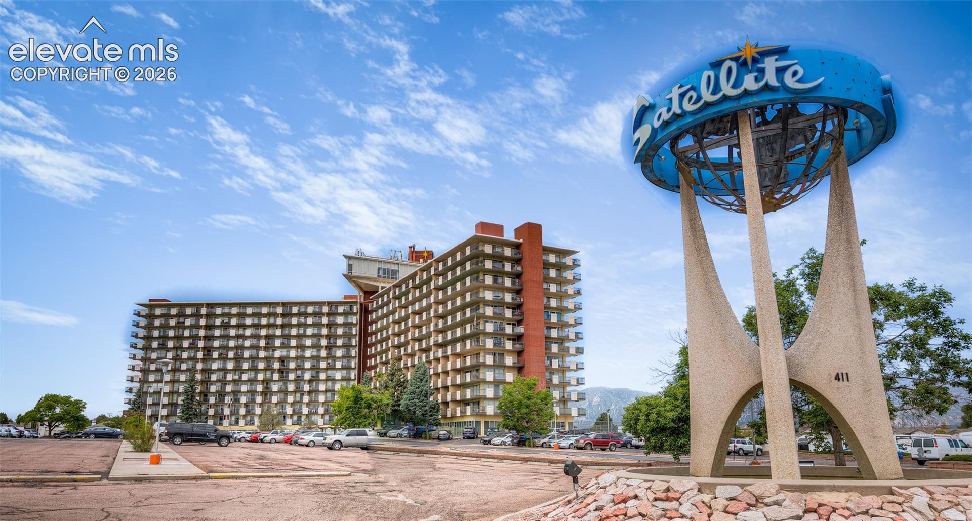 Photo 42 of 411 Lakewood Circle #C502, Colorado Springs