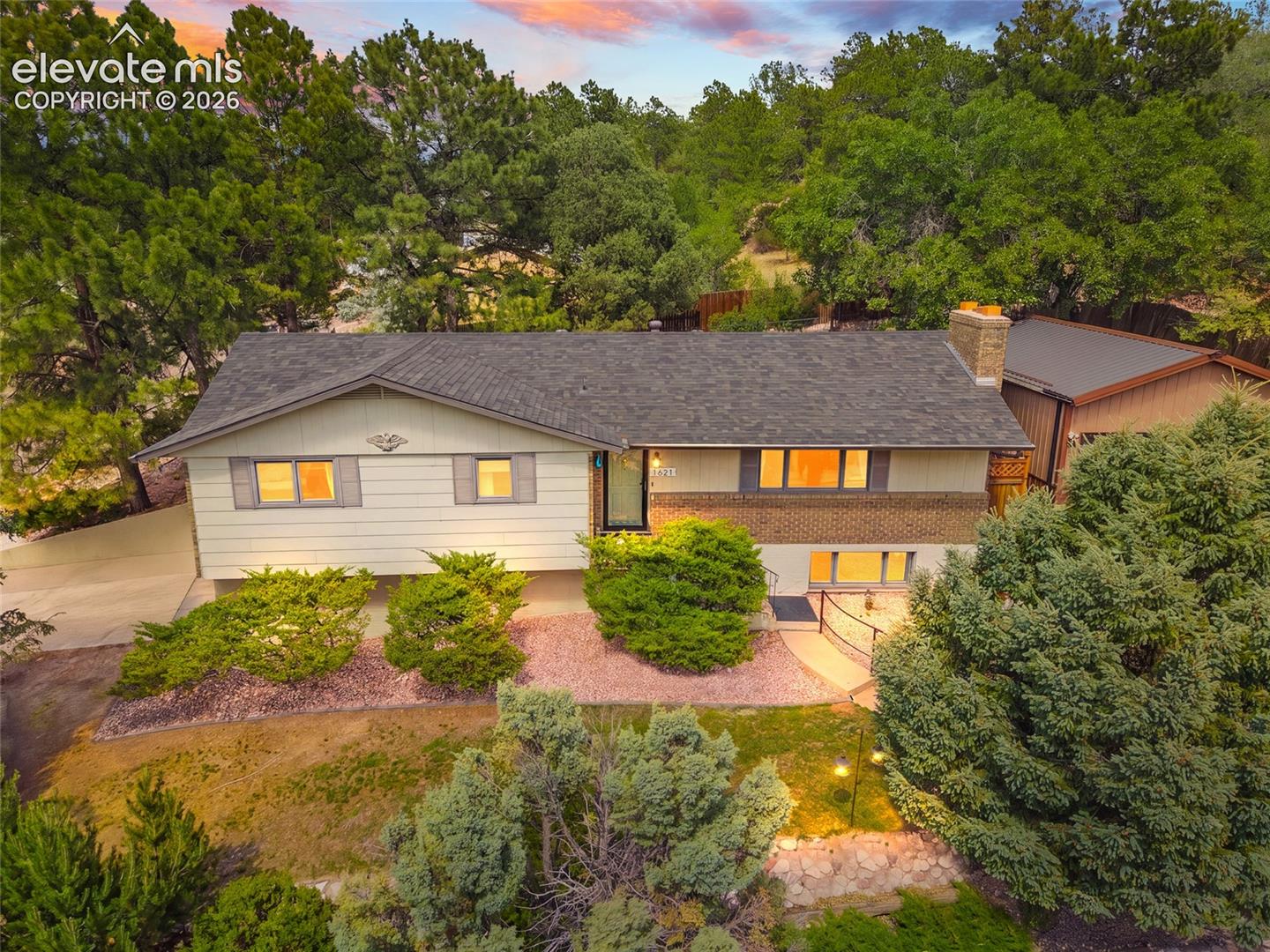 1621 Lehmberg Blvd, Colorado Springs, CO 80915