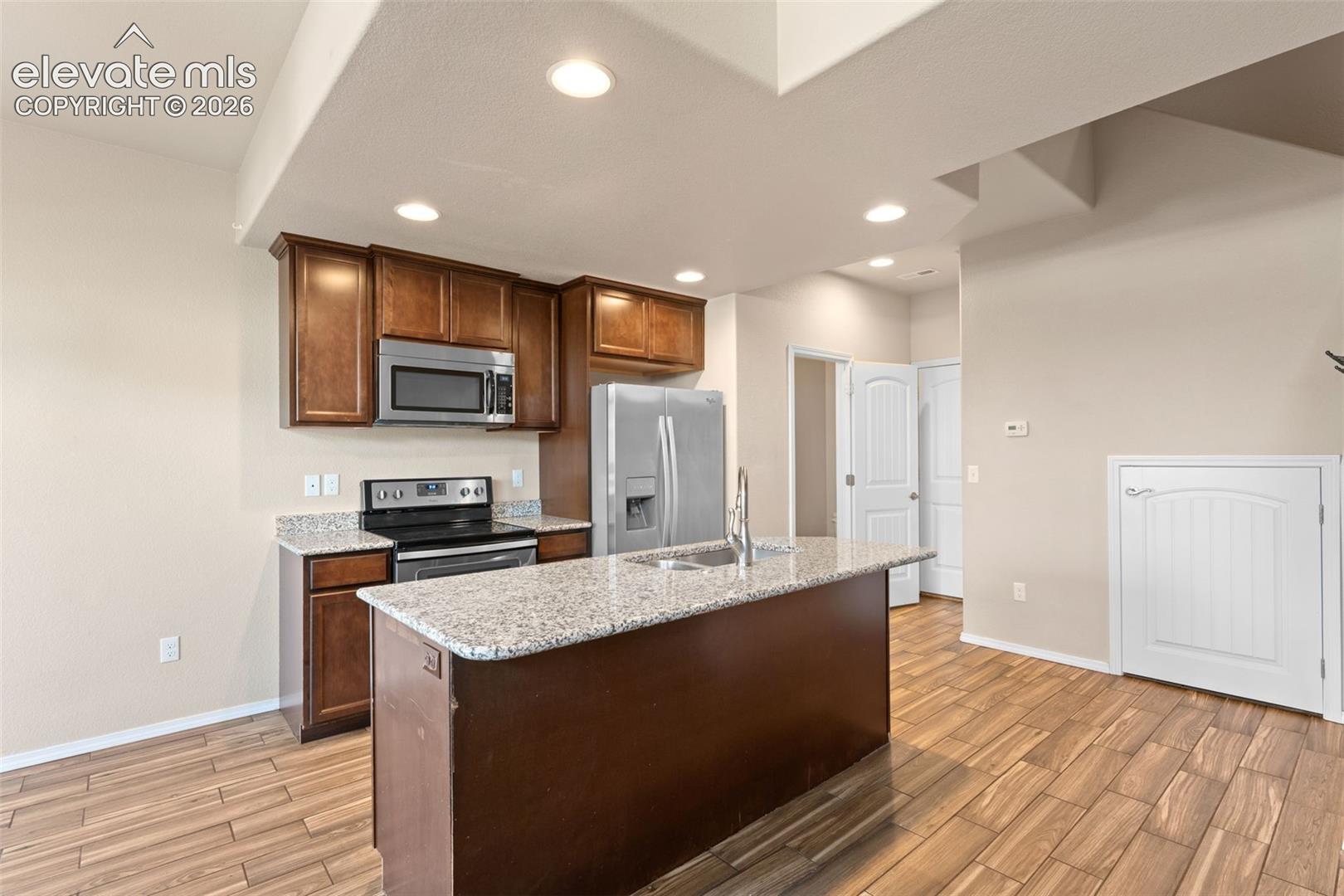 Photo 8 of 1520 York Road, Colorado Springs