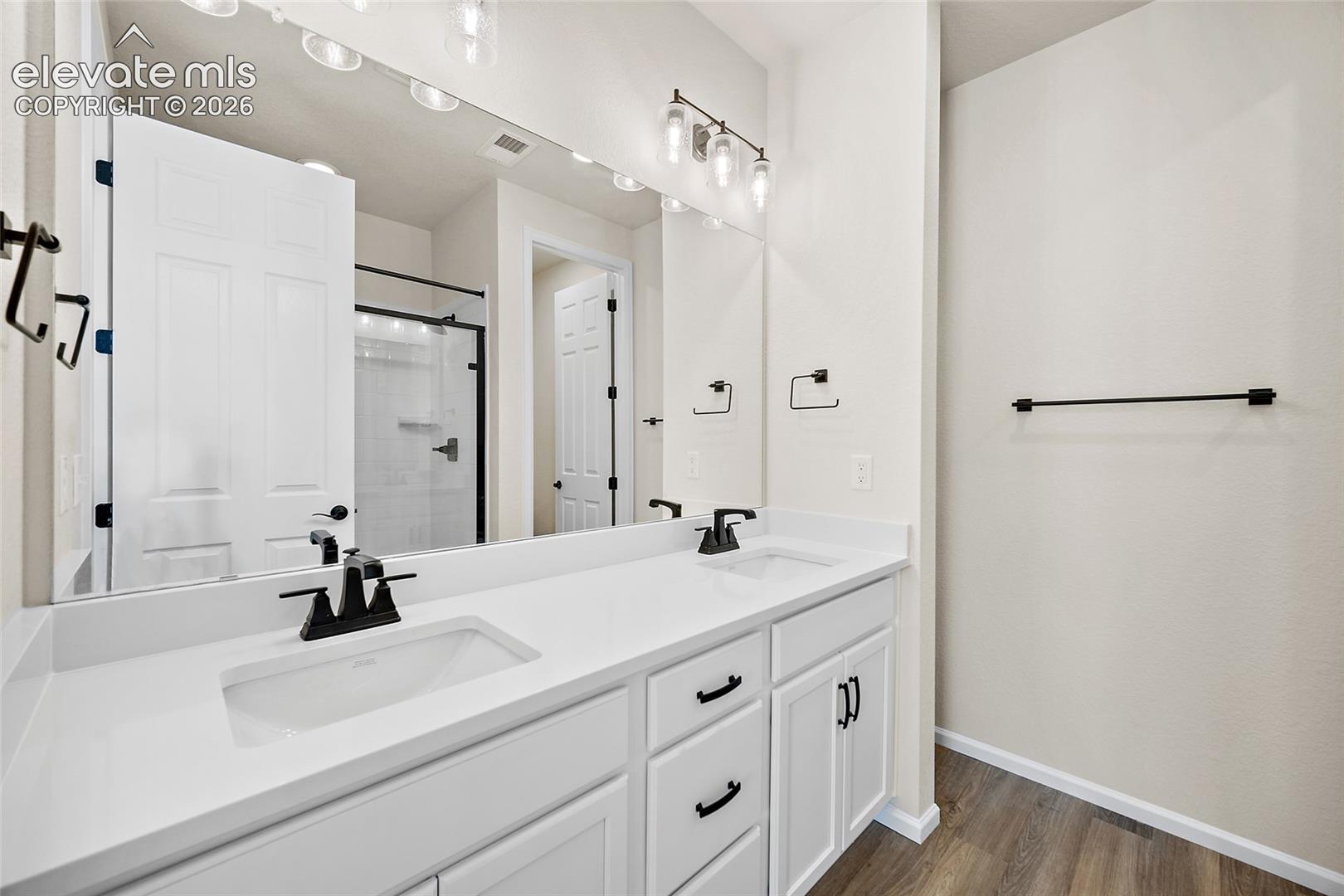 Photo 18 of 5416 Sunday Gulch Drive, Colorado Springs