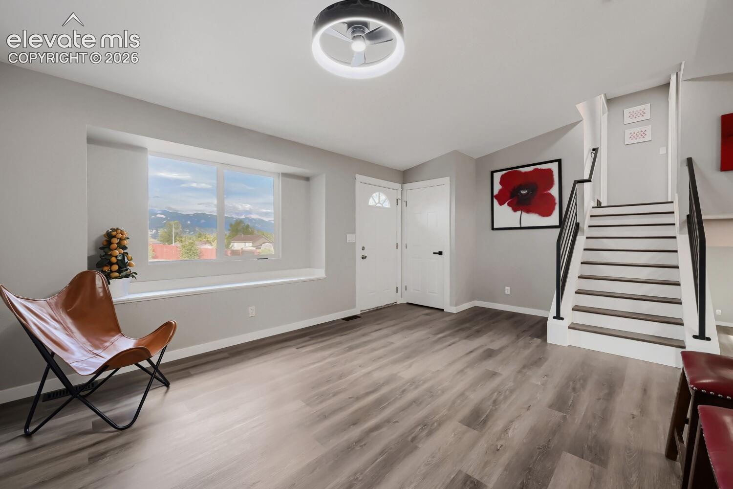 Photo 7 of 4506 Lancaster Drive, Colorado Springs
