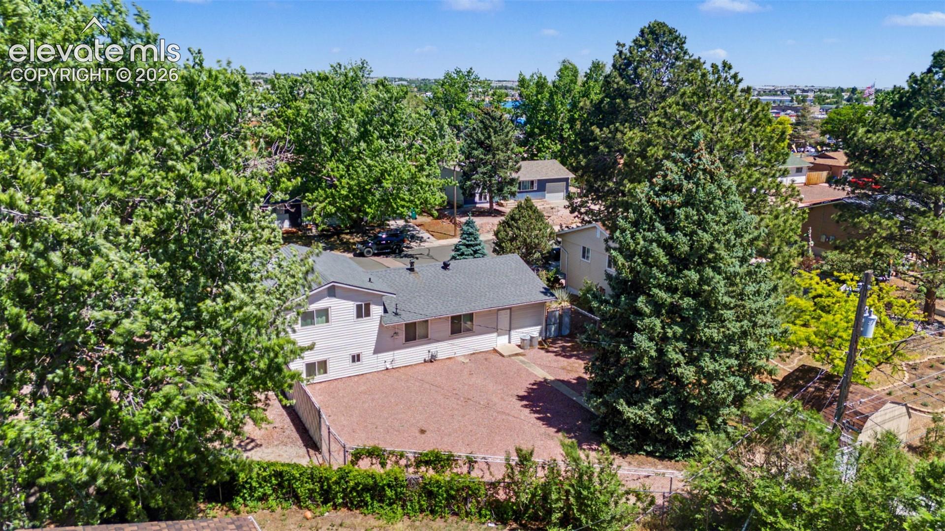 Photo 48 of 712 Lansing Drive, Colorado Springs