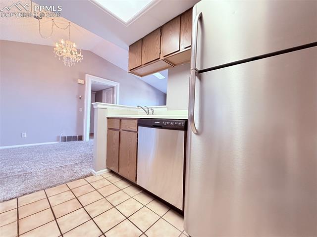 Photo 12 of 840 Tenderfoot Hill Road #201, Colorado Springs
