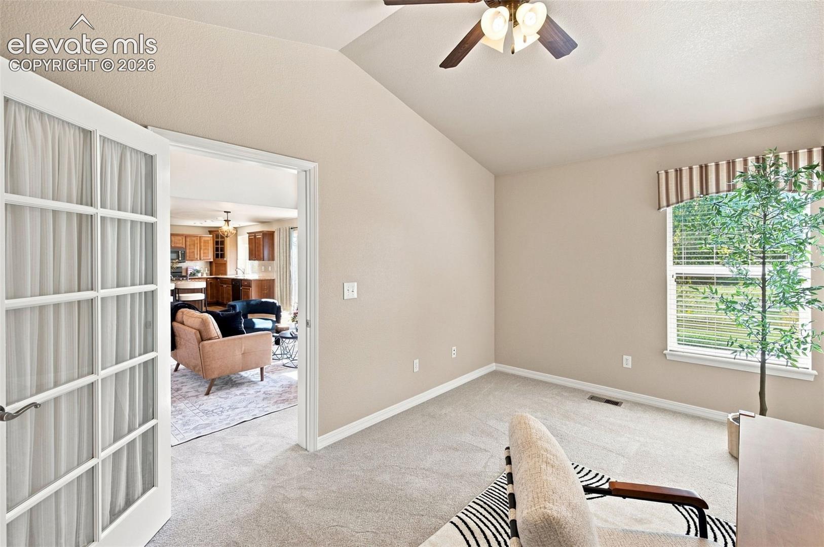 Photo 26 of 6323 Adamants Drive, Colorado Springs