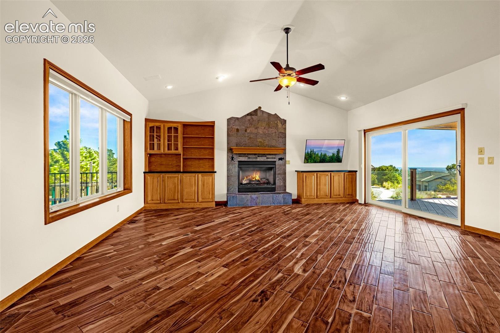 Photo 17 of 2845 Brogans Bluff Drive, Colorado Springs