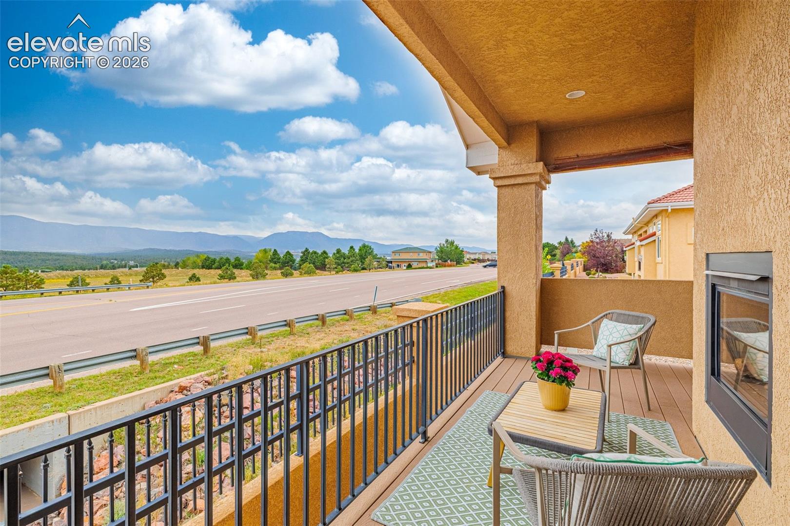 Photo 38 of 13940 Paradise Villas Grove, Colorado Springs