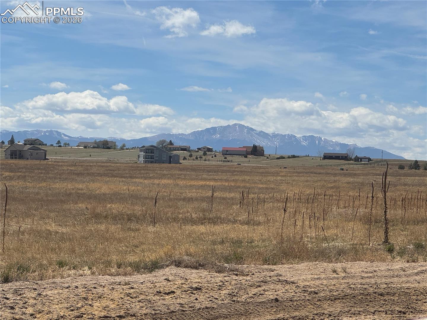 7828 Benito Wells Trl, Peyton, CO 80831