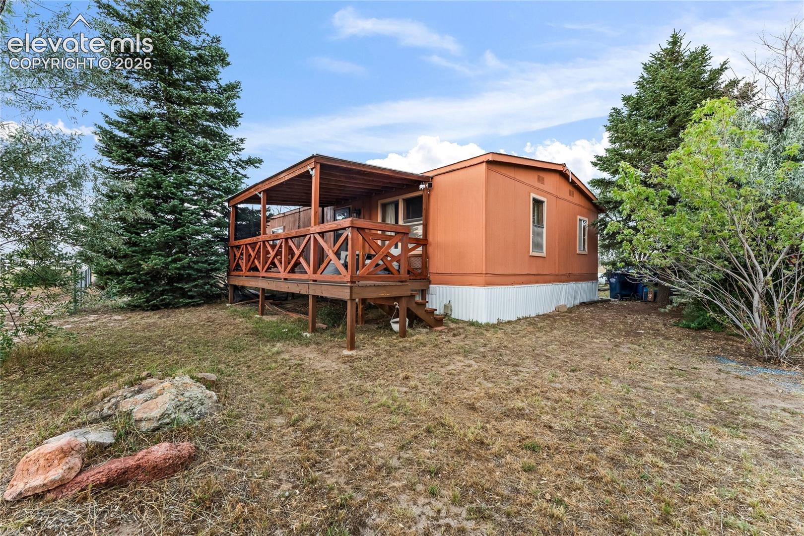 Photo 8 of 11590 Garrett Road, Peyton