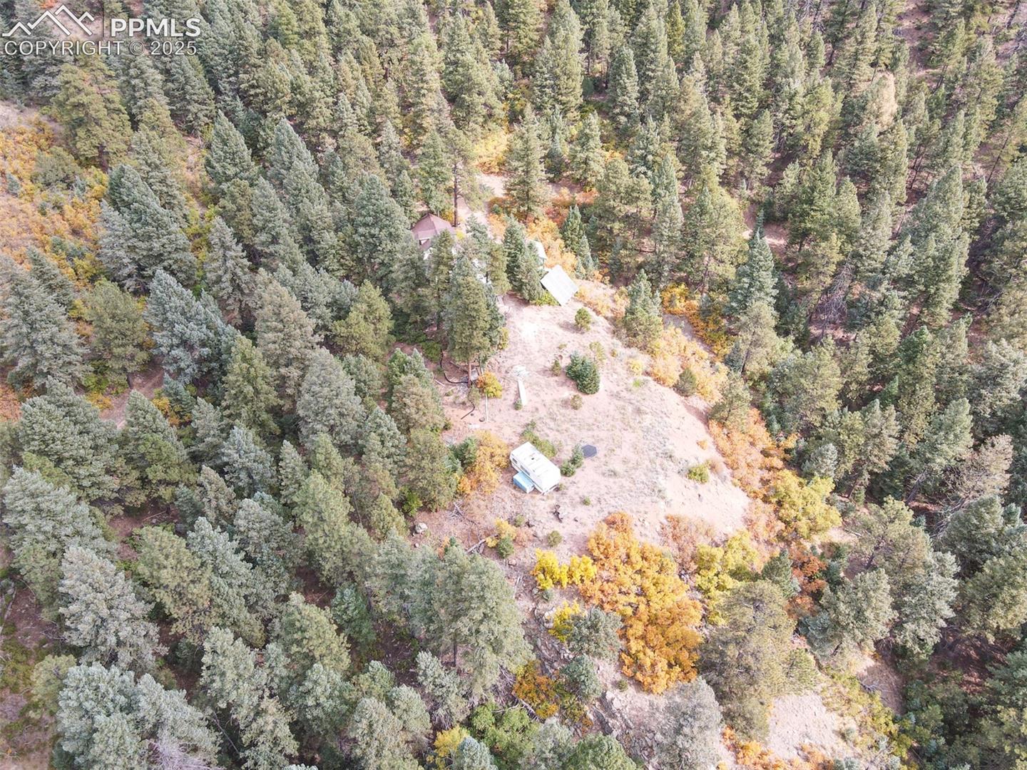Photo 19 of 4950 Little Turkey Creek Road, Colorado Springs