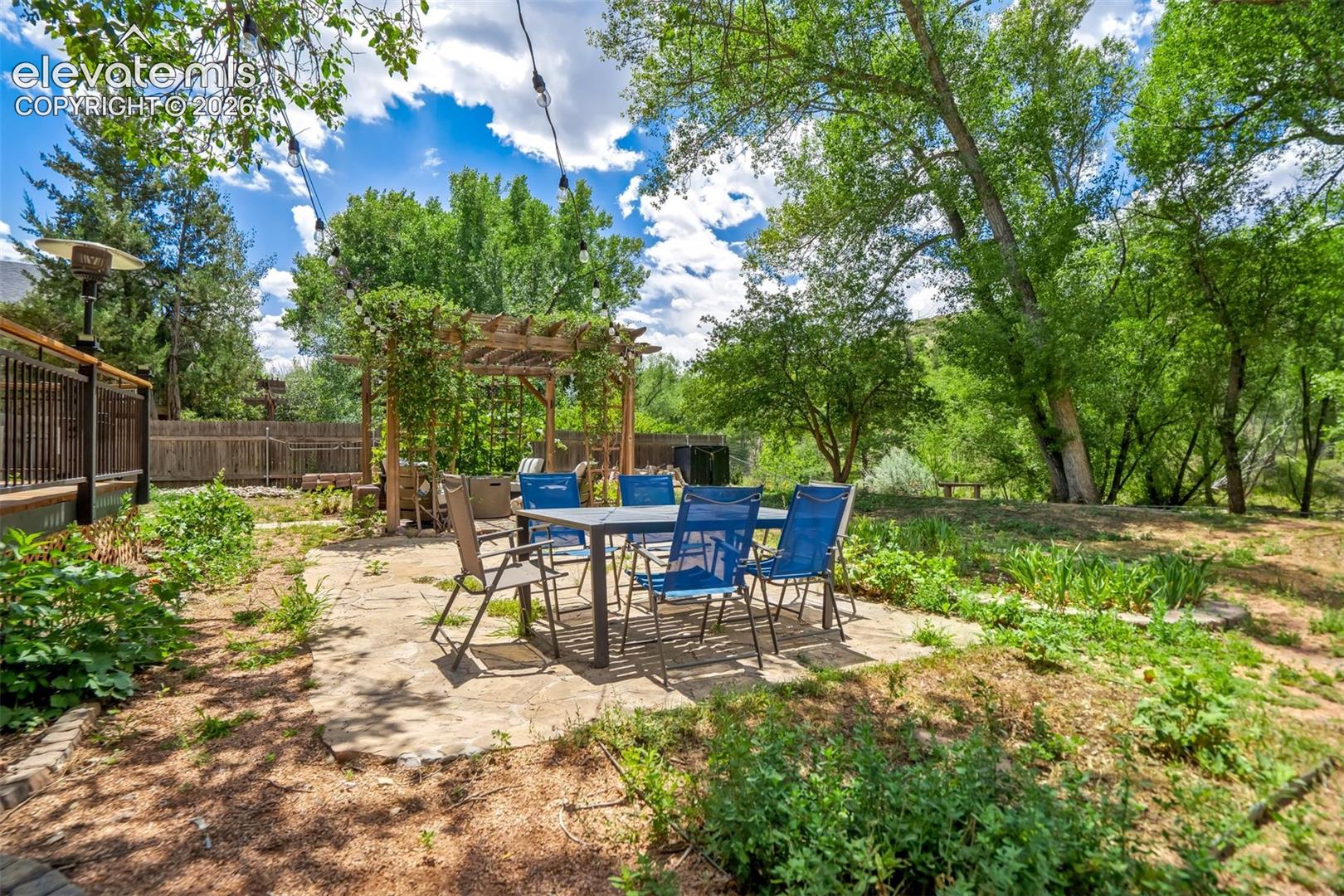Photo 40 of 33 El Dorado Lane, Colorado Springs