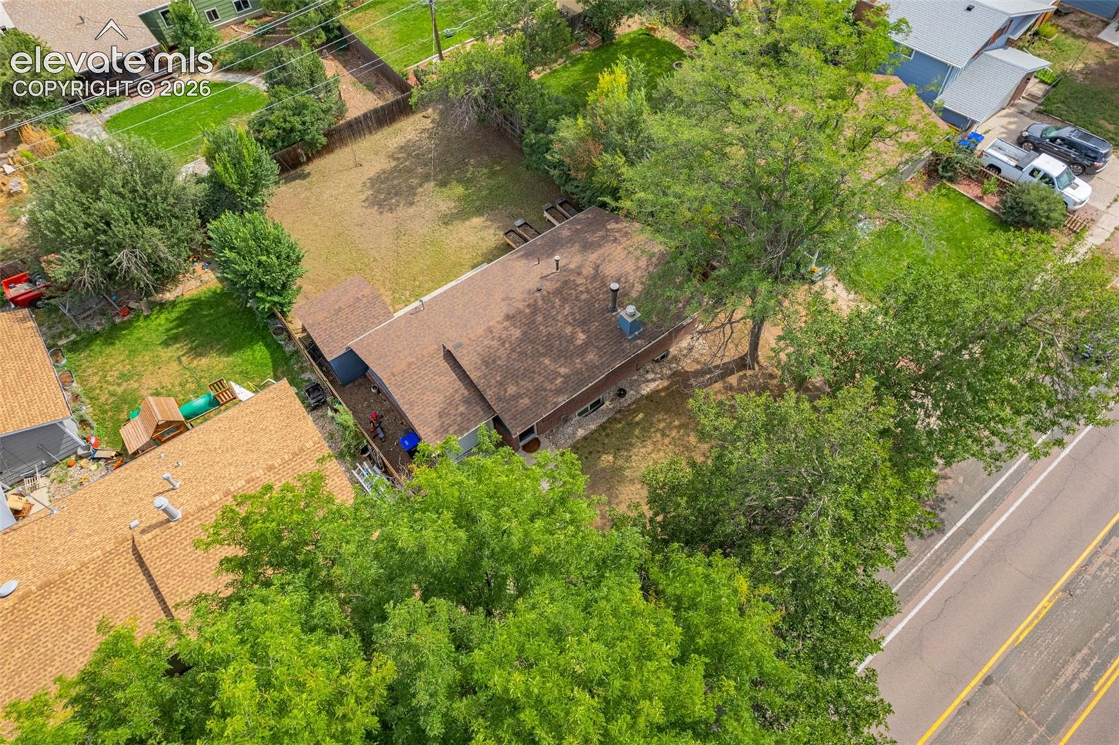 Photo 31 of 3619 Meadowland Boulevard, Colorado Springs