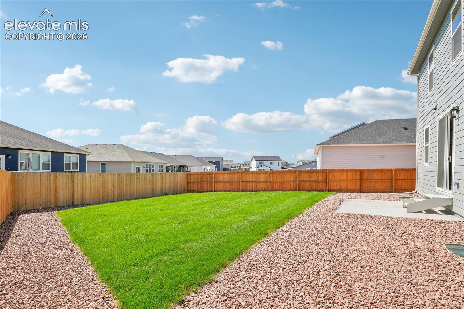 Photo 44 of 9161 Lanceleaf Drive, Colorado Springs