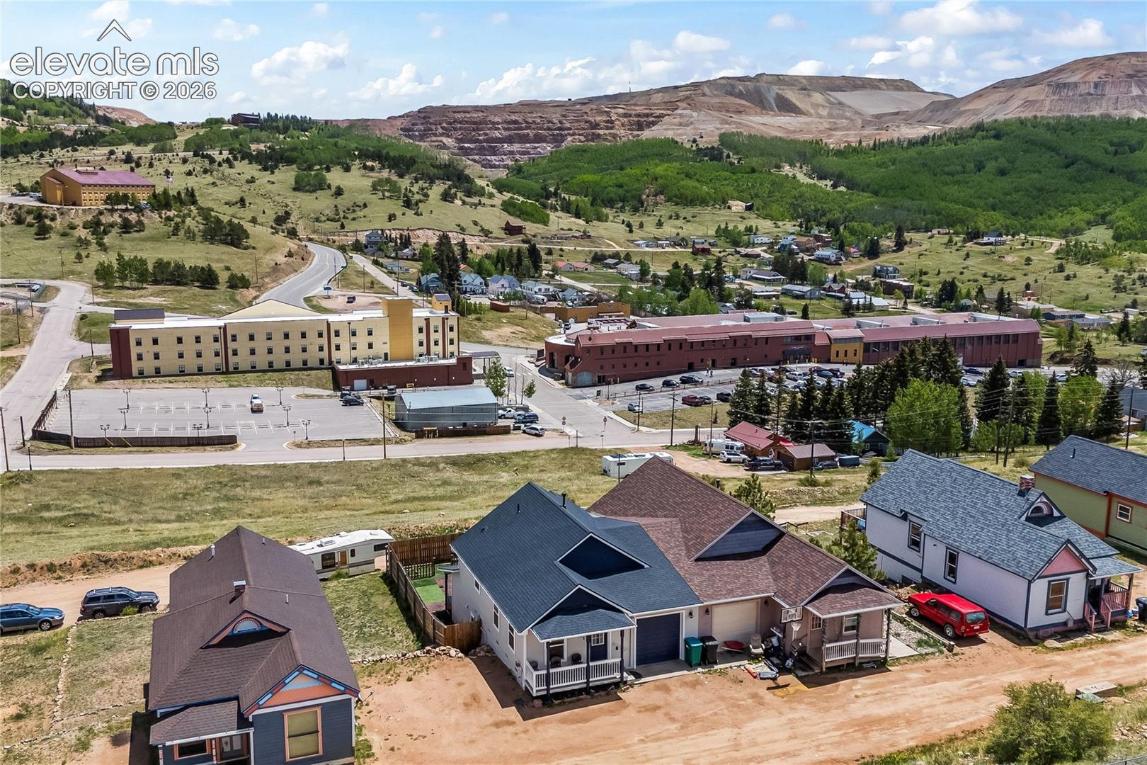 Photo 32 of 215 Porphyry Street, Cripple Creek