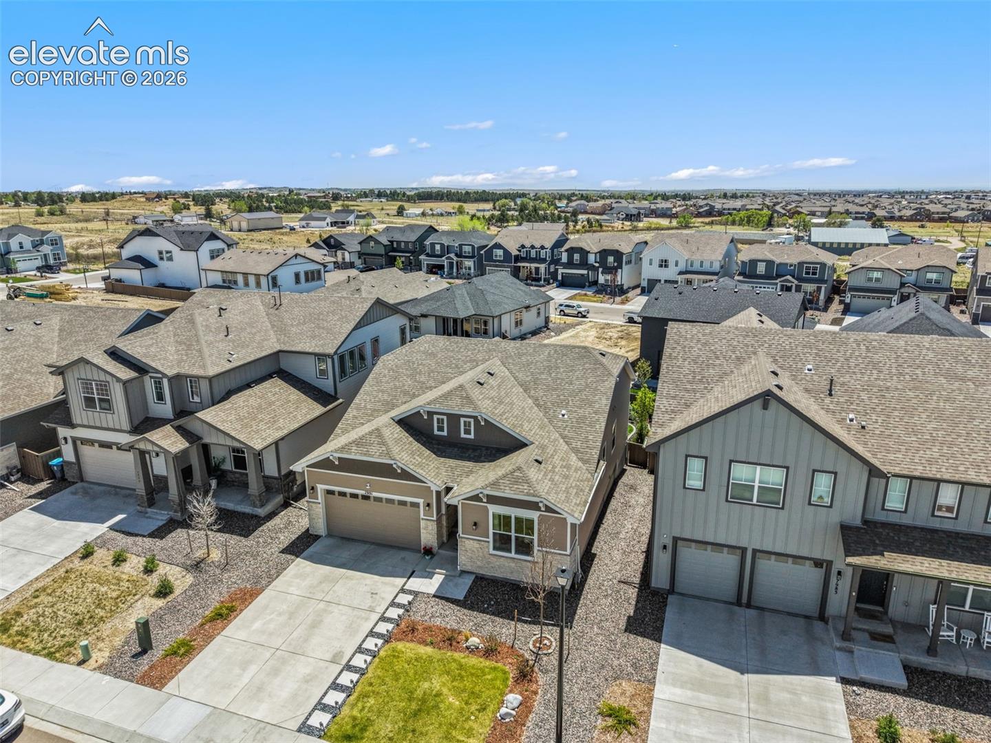 Photo 38 of 7991 Pennydale Drive, Colorado Springs