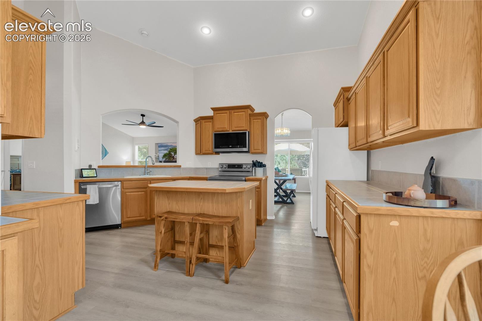 Photo 13 of 6769 Showhorse Court, Colorado Springs