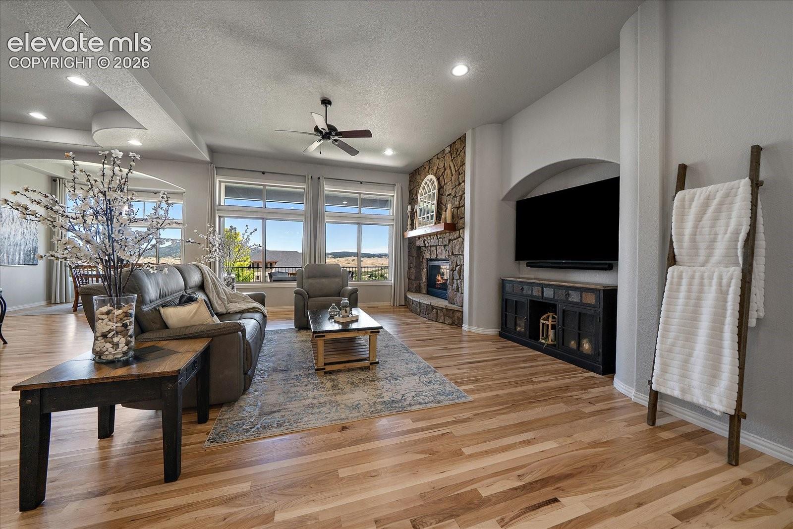 Photo 7 of 5375 Country Club Drive, Larkspur