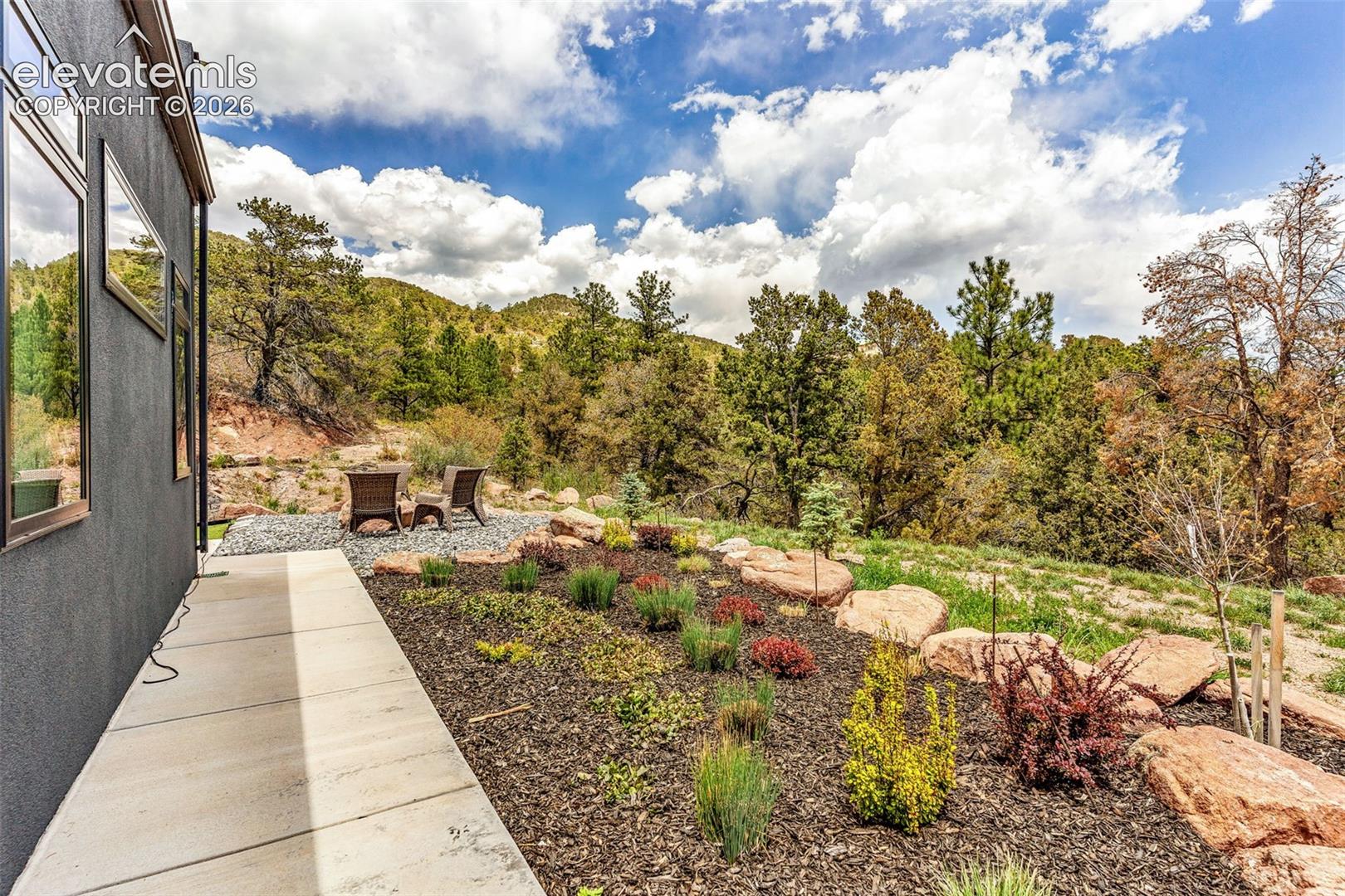 Photo 44 of 15992 Cala Rojo Drive, Colorado Springs
