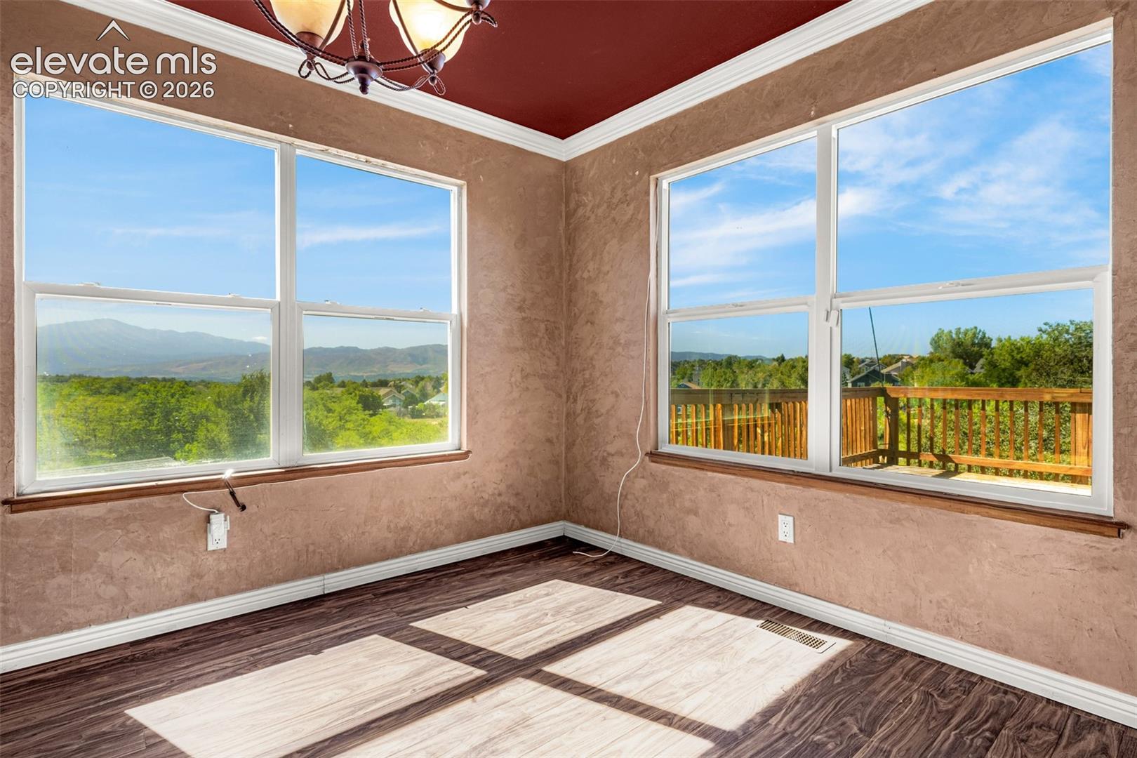 Photo 11 of 6586 Many Moon Drive, Colorado Springs