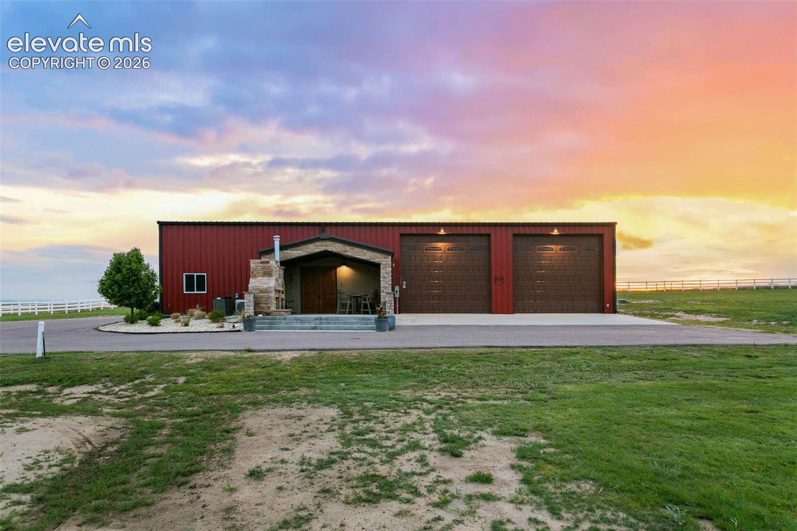 3610 Hare Haven Ln, Colorado Springs, CO 80930