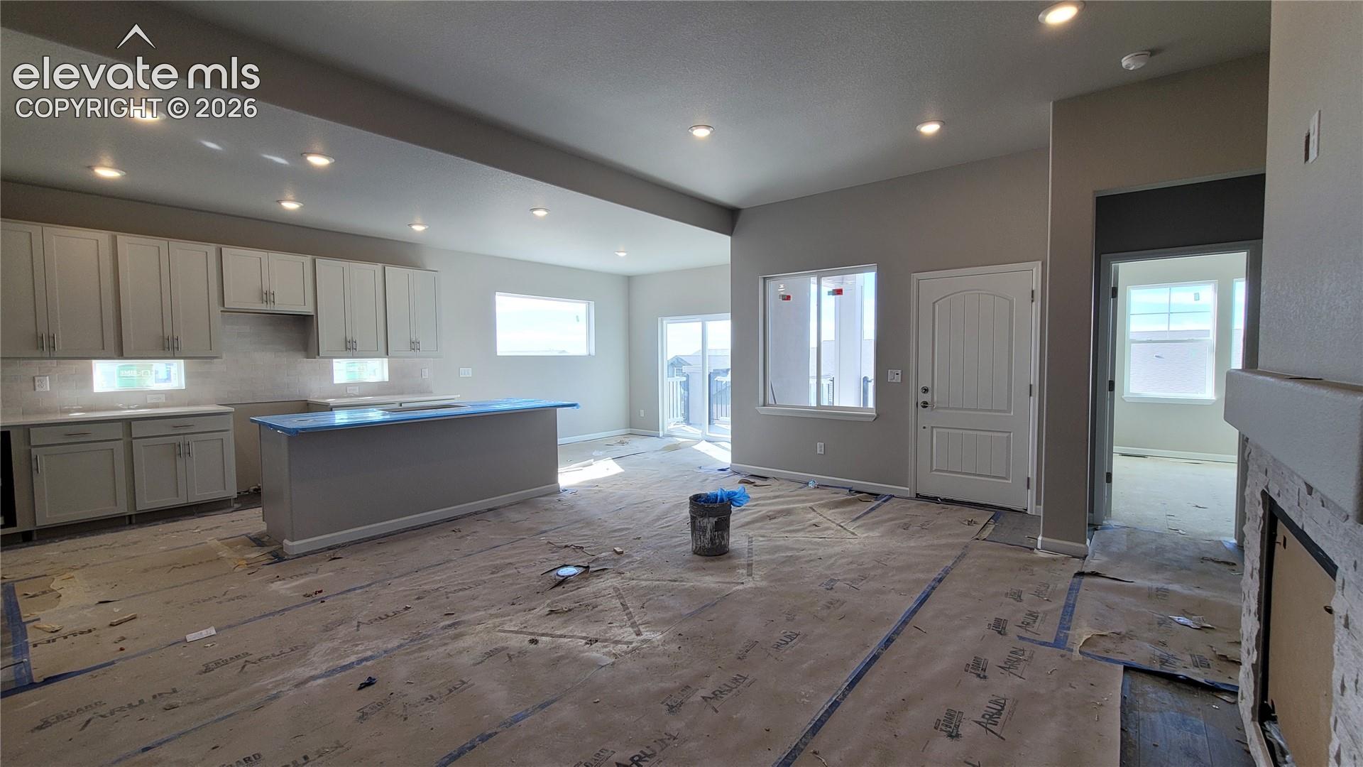 Photo 7 of 9452 Simper Heights, Colorado Springs
