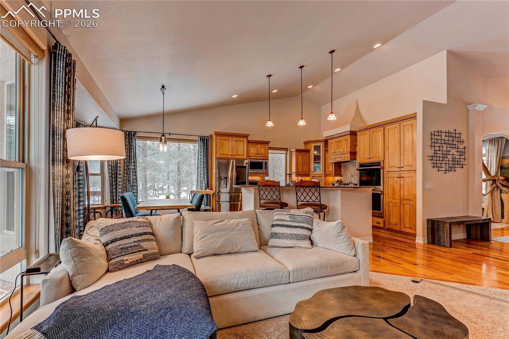 Photo 10 of 9364 Shipman Lane, Colorado Springs