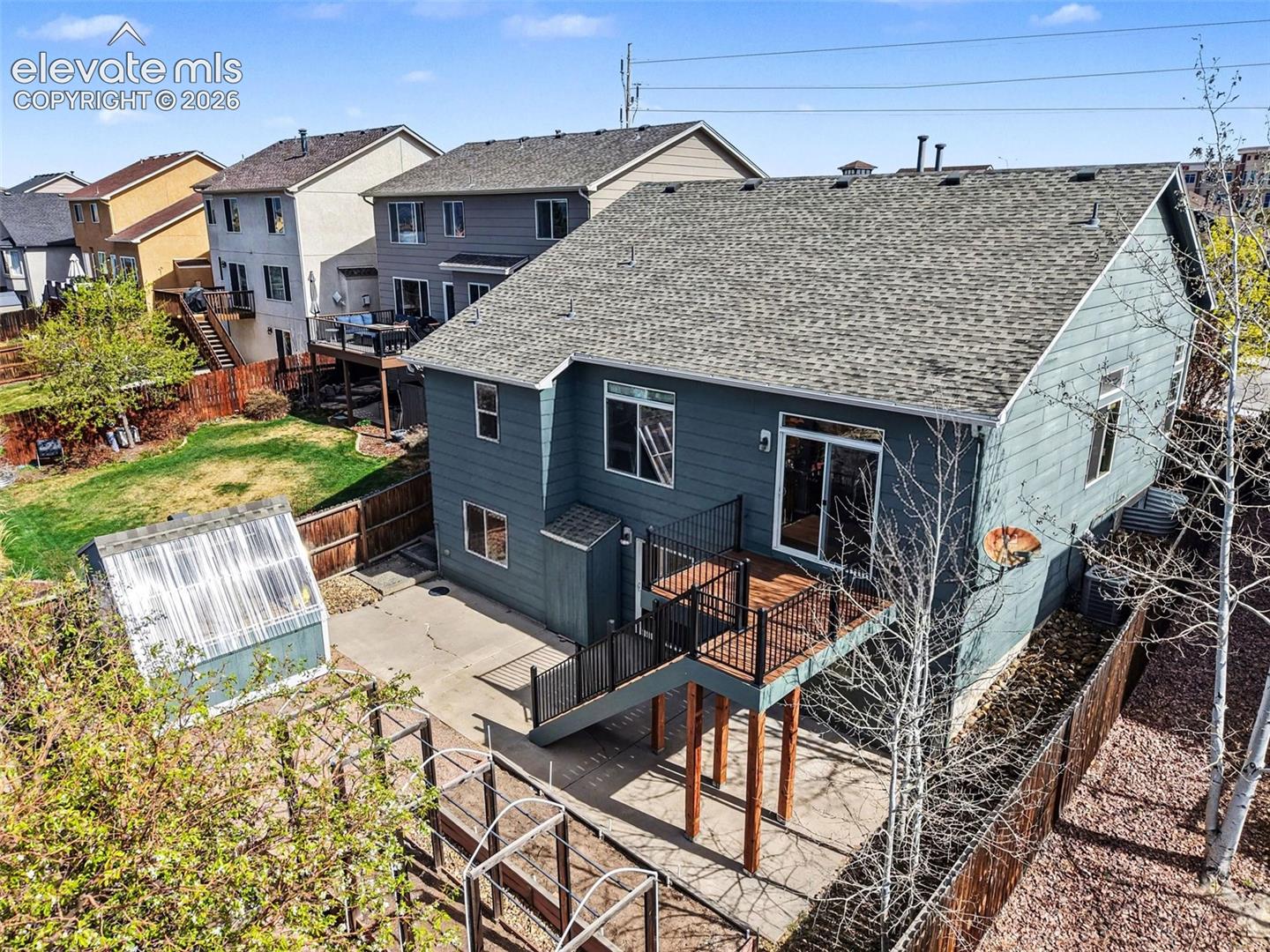 9375 Wolf Pack Ter, Colorado Springs, CO 80920