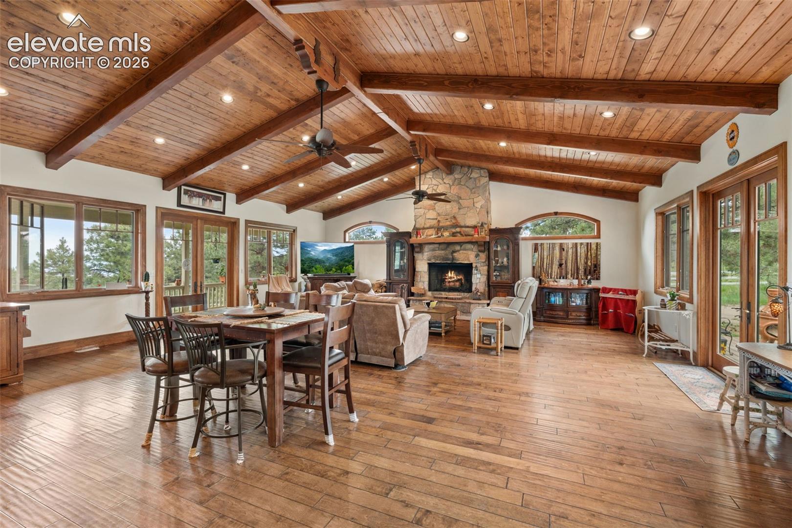 Photo 10 of 8716 National Forest Drive, Beulah