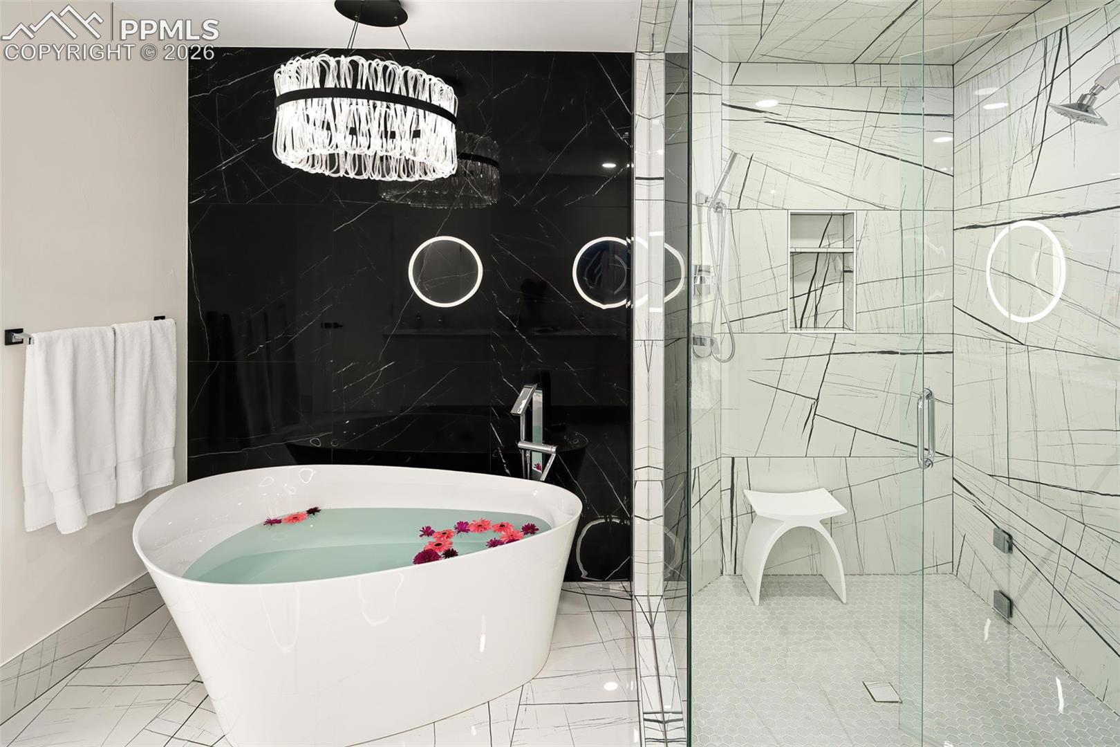 Soaking Tub