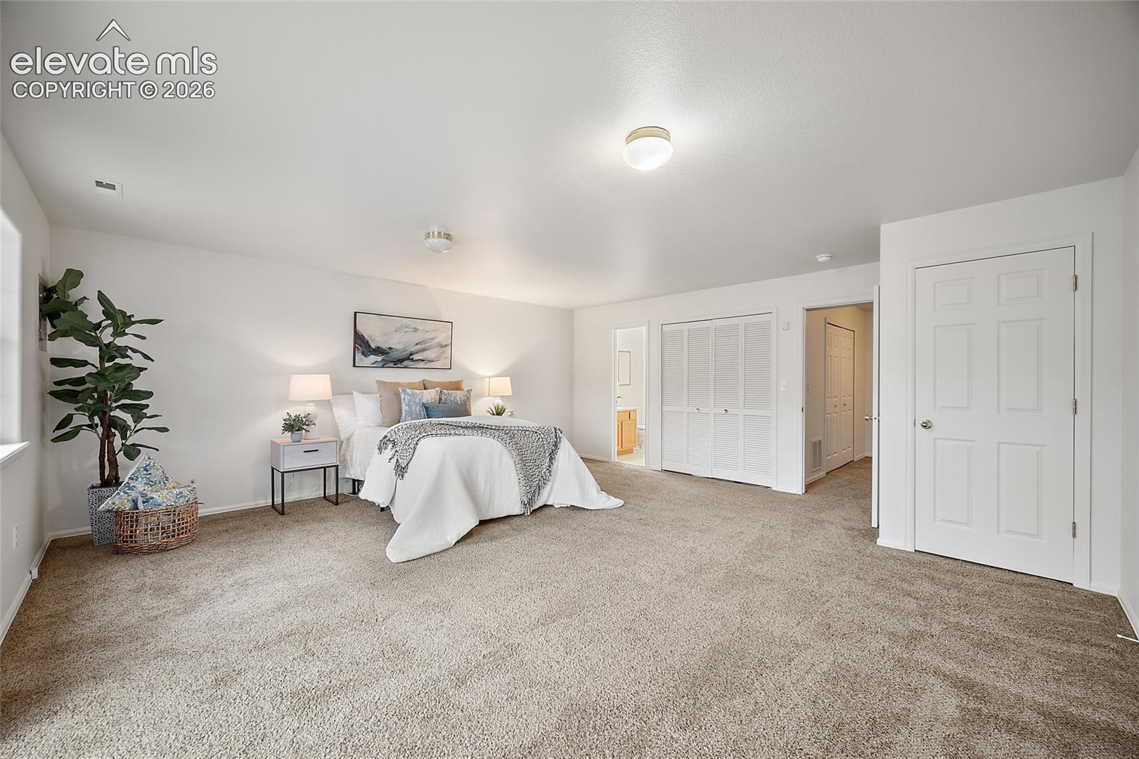 Photo 22 of 2440 Hamlet Lane #B, Colorado Springs