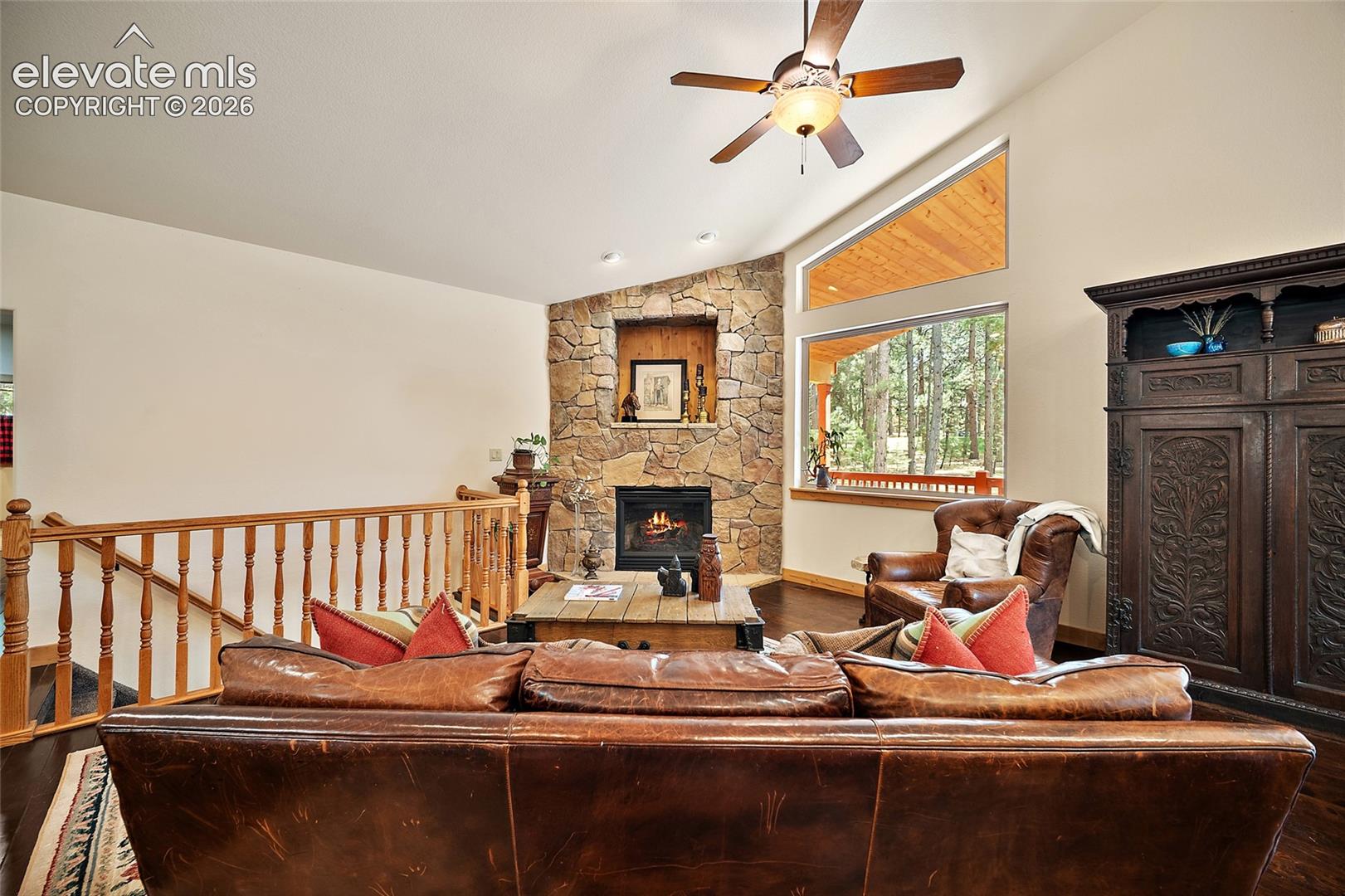 Photo 9 of 4235 Slash Pine Drive, Colorado Springs