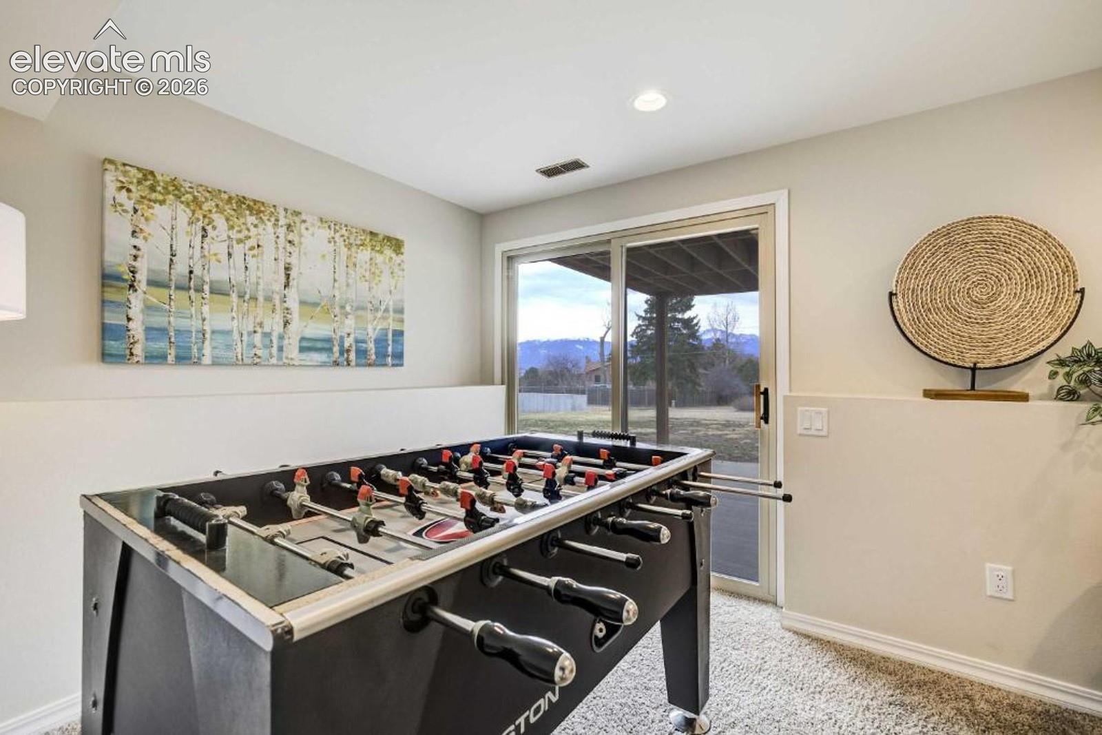 Photo 18 of 5280 Diamond Drive, Colorado Springs