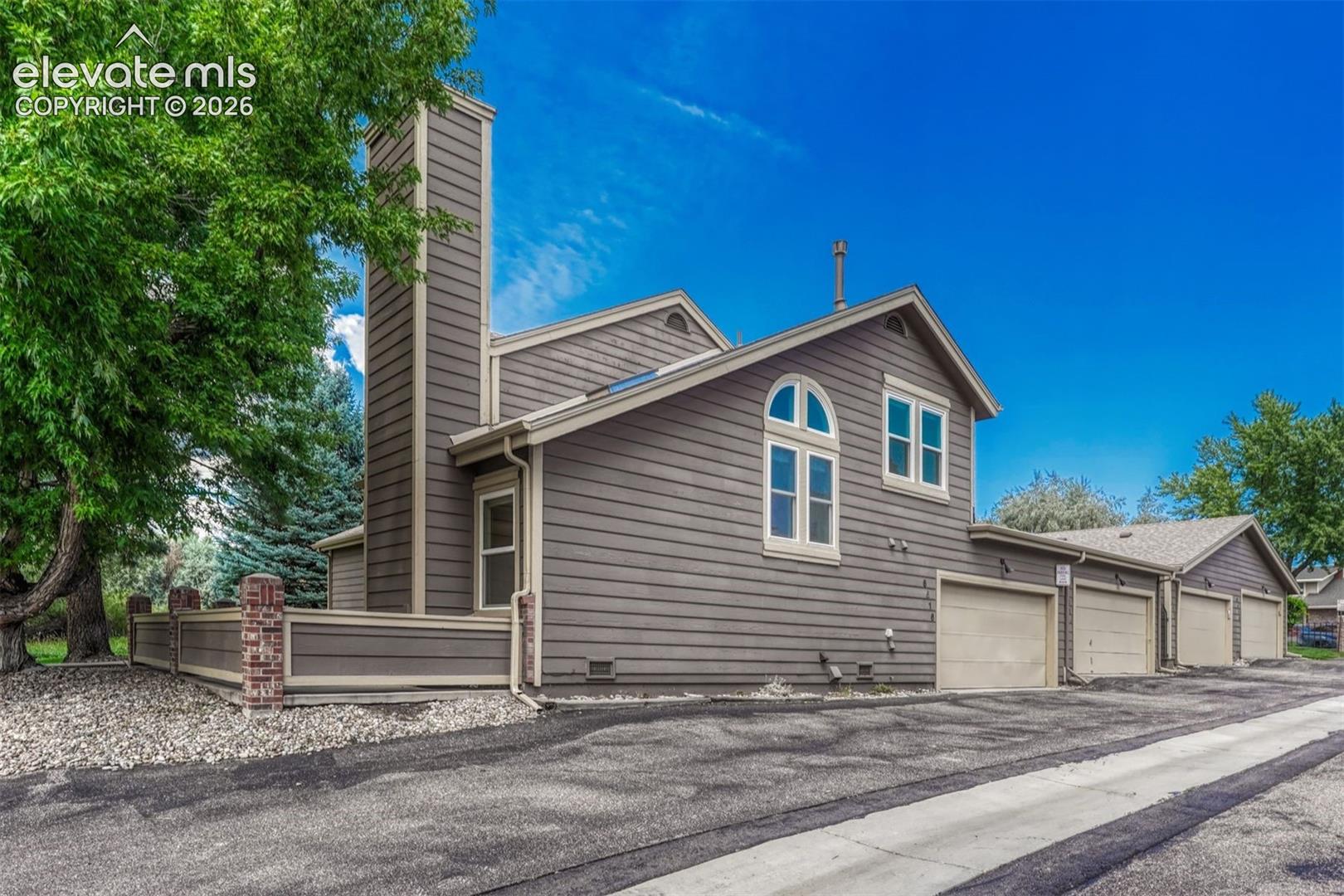 Photo 43 of 6516 Foxdale Circle, Colorado Springs
