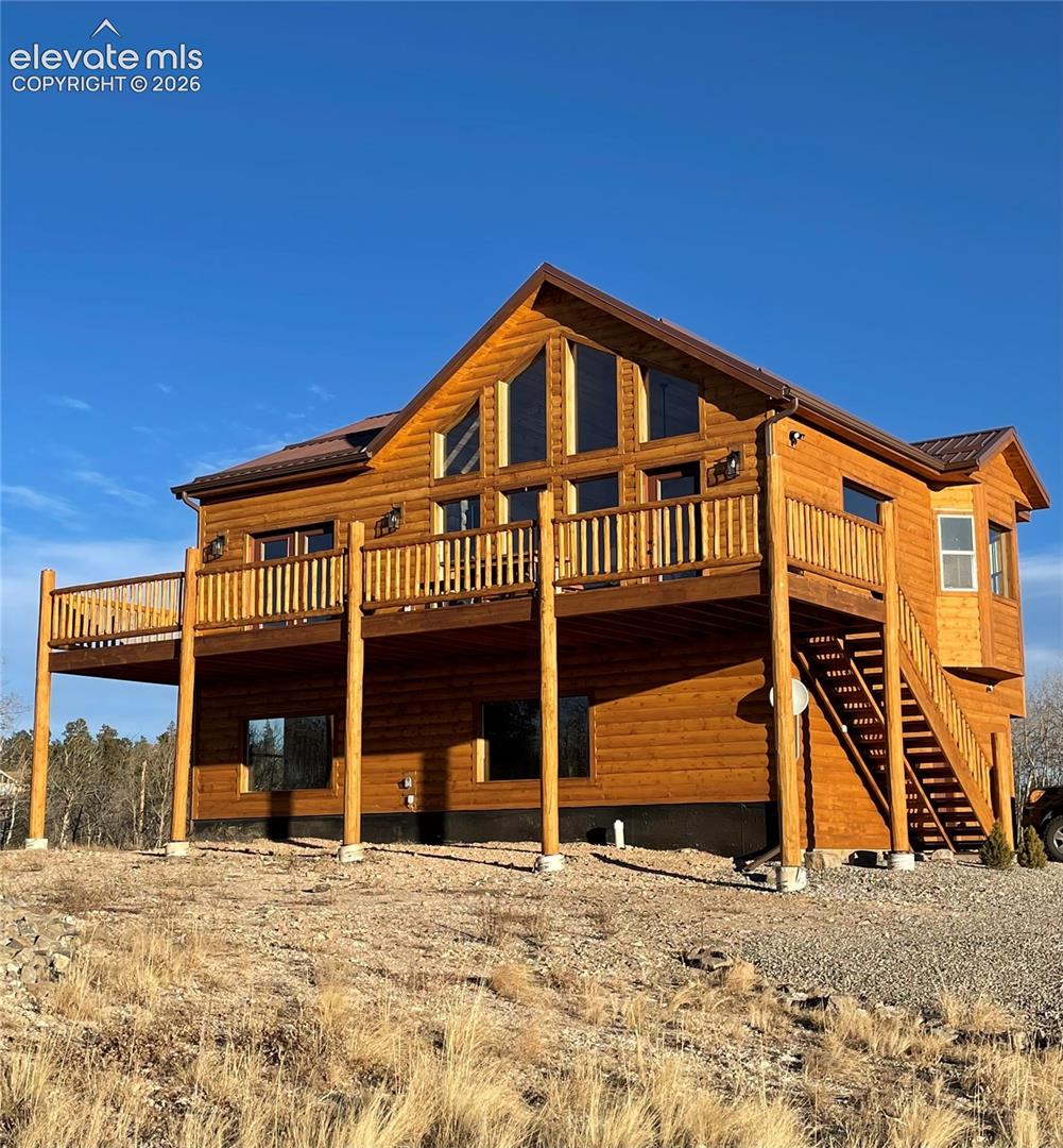 2379 Pinto Trl, Jefferson, CO 80456