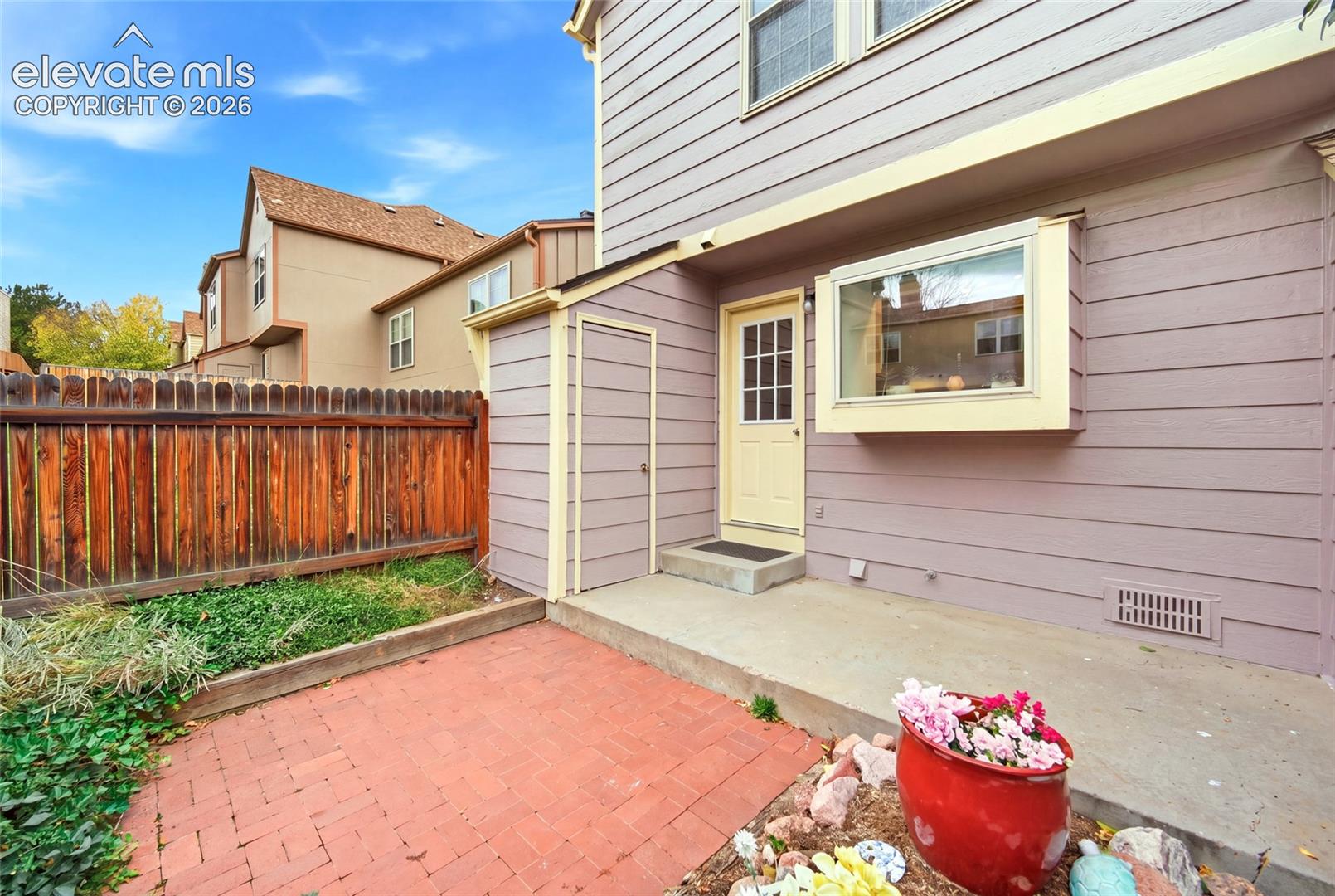 Photo 24 of 6816 Overland Drive, Colorado Springs