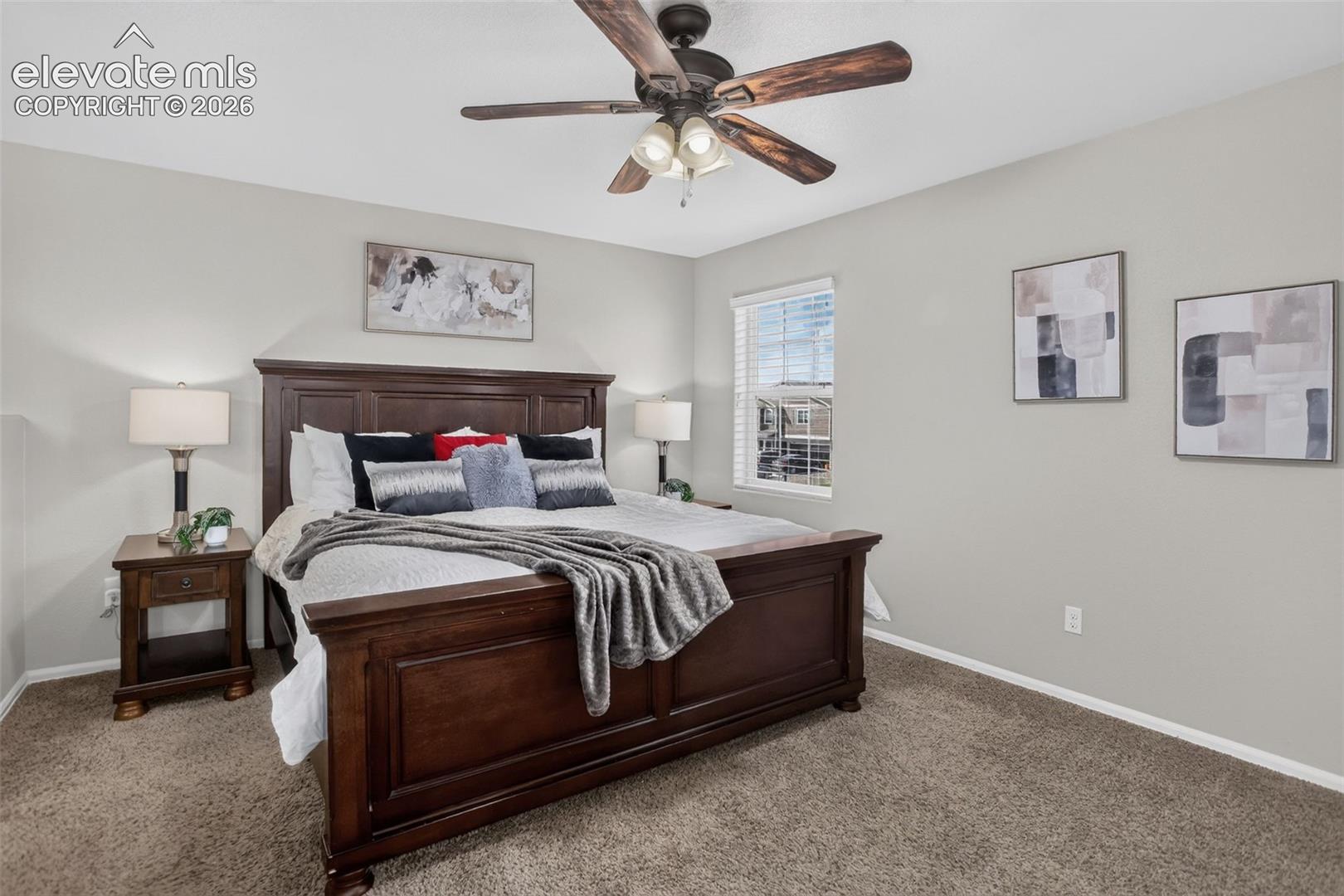 Photo 10 of 3715 Chia Drive, Colorado Springs