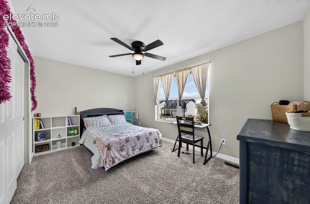 Photo 33 of 3932 Ryedale Way, Colorado Springs