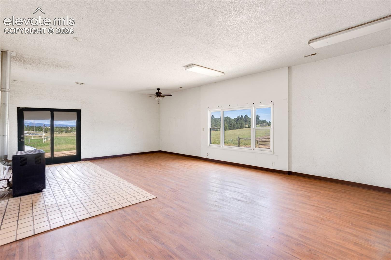 Photo 11 of 16685 Roller Coaster Road, Colorado Springs
