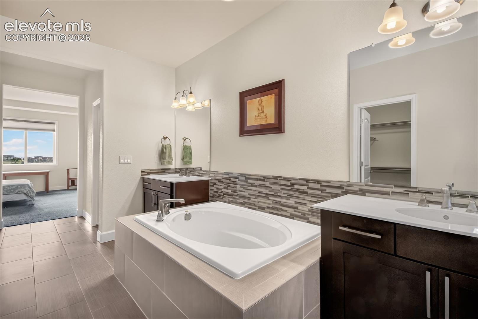 Photo 14 of 1506 PROMONTORY BLUFF View, Colorado Springs