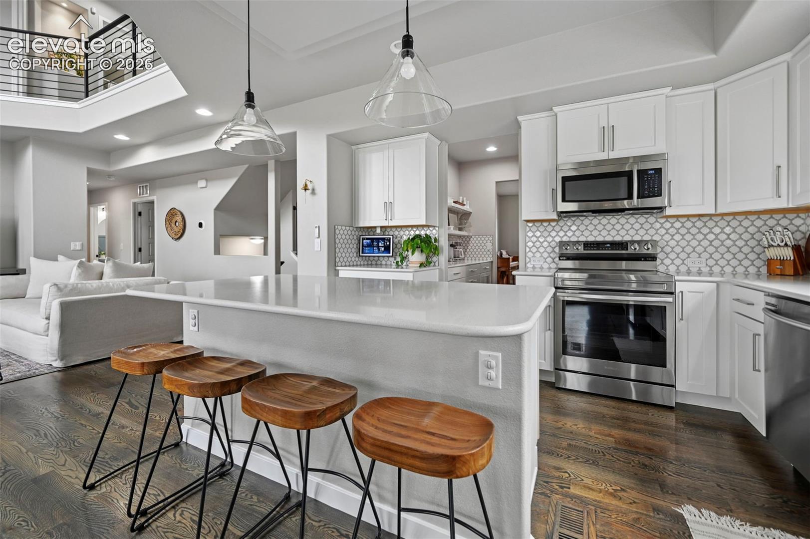 Photo 9 of 8182 Wheatland Drive, Colorado Springs
