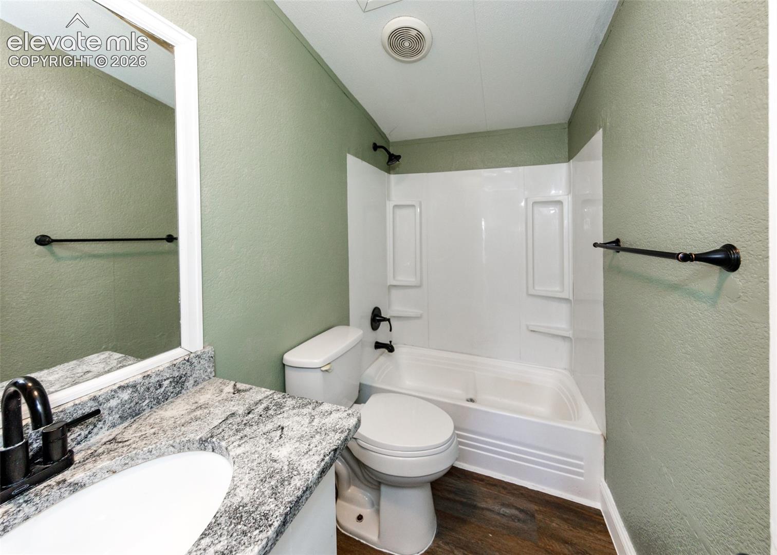 2nd bathroom