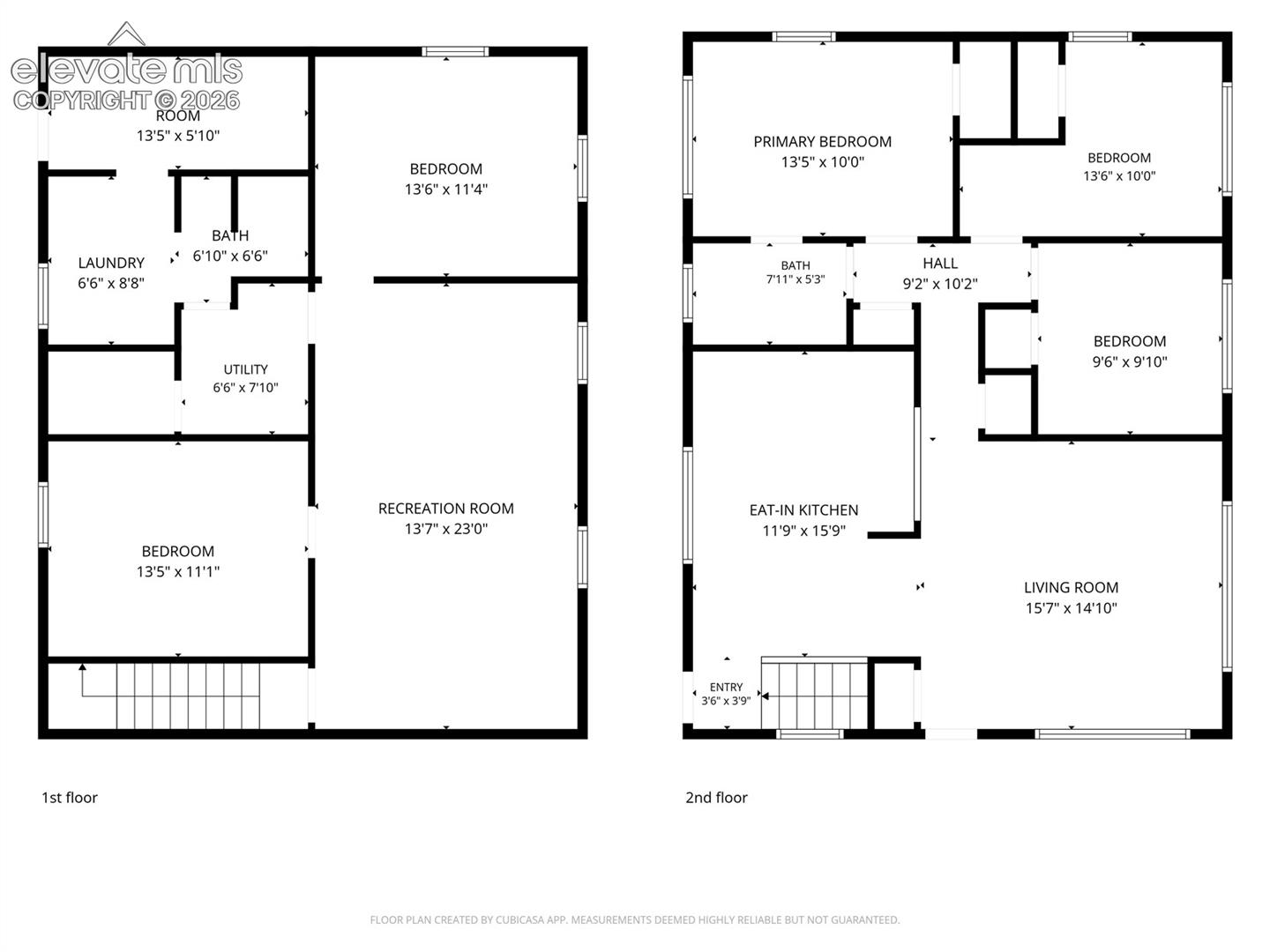 530 N 17th St, Colorado Springs, CO 80904
