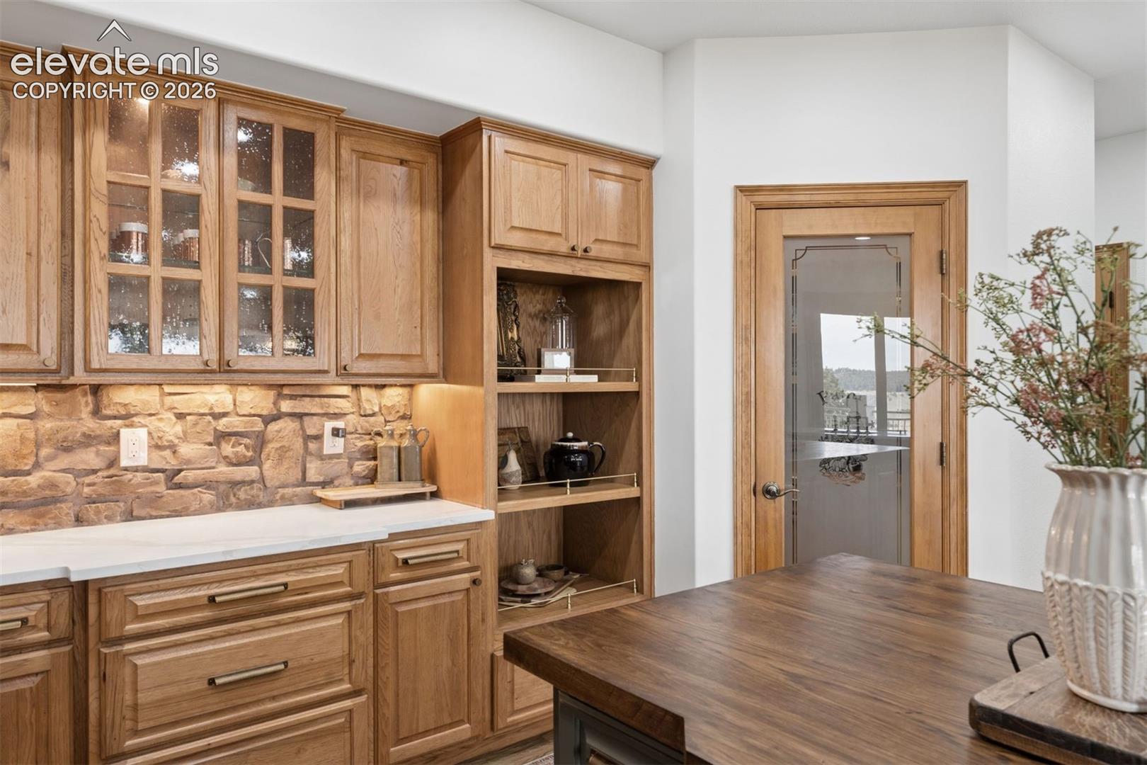Photo 22 of 15533 S Perry Park Road, Larkspur