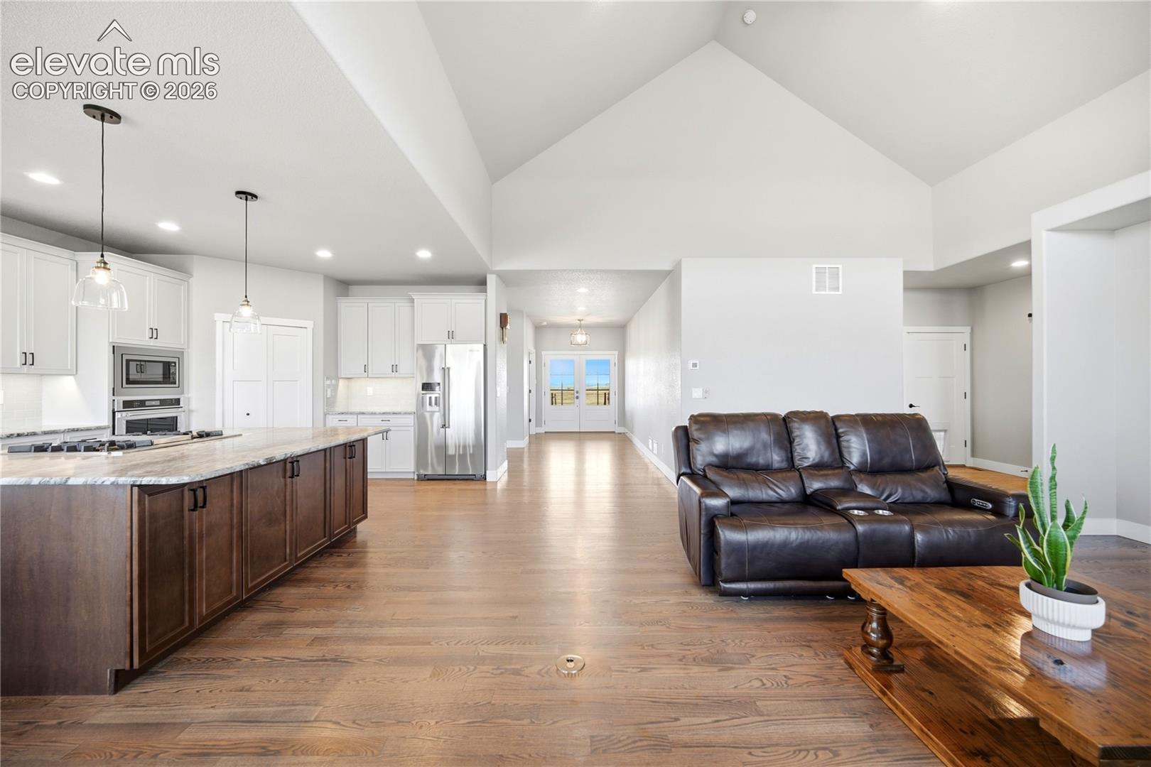 Photo 8 of 16525 Judge Orr Road, Peyton