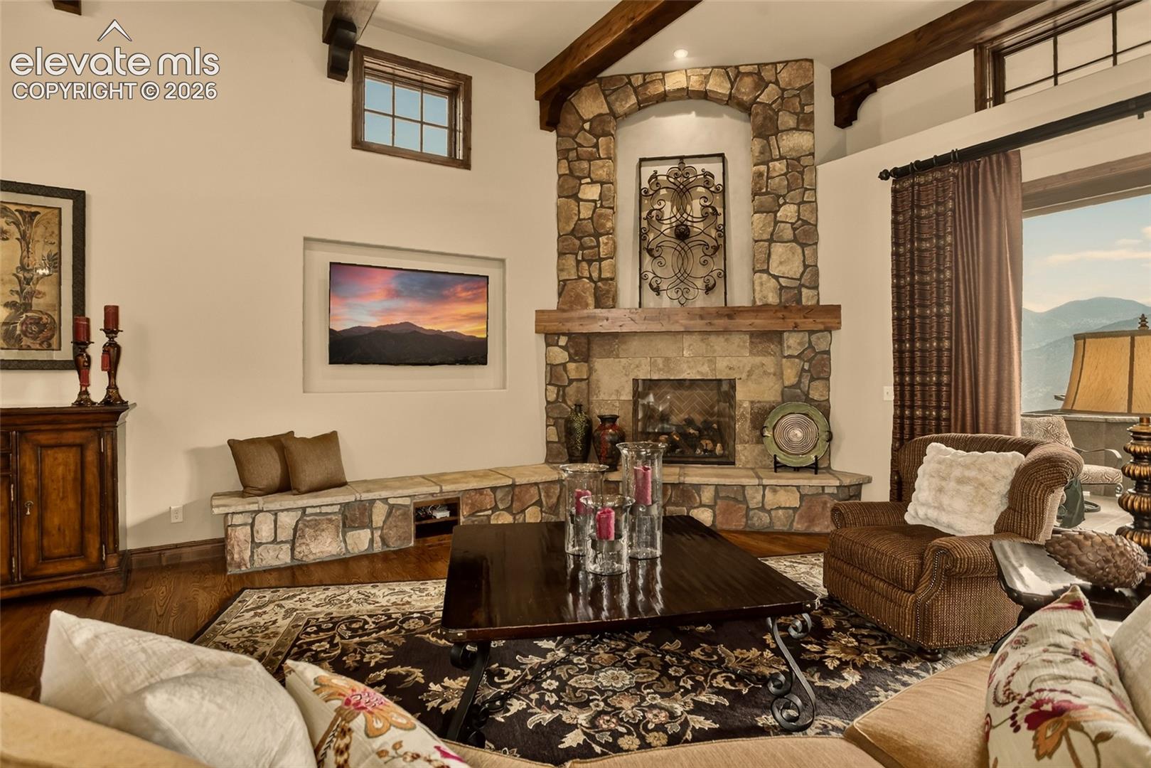 4565 Monitor Rock Ln, Colorado Springs, CO 80904