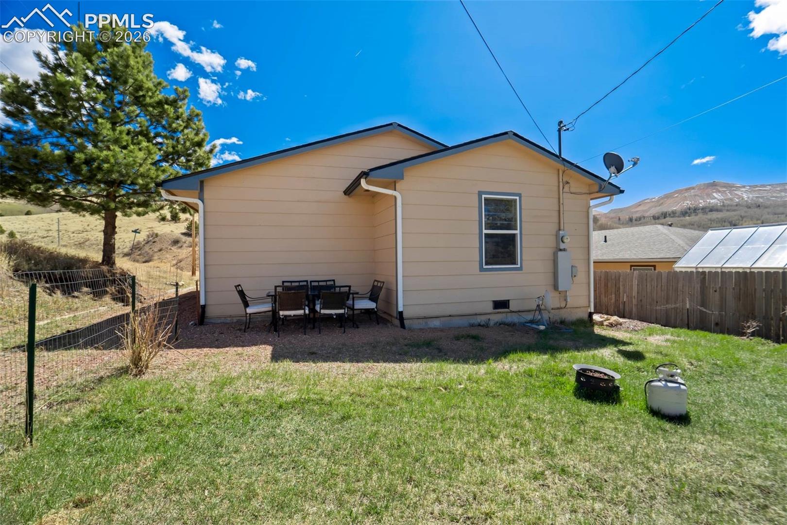 Photo 38 of 419 Aspen Street, Cripple Creek