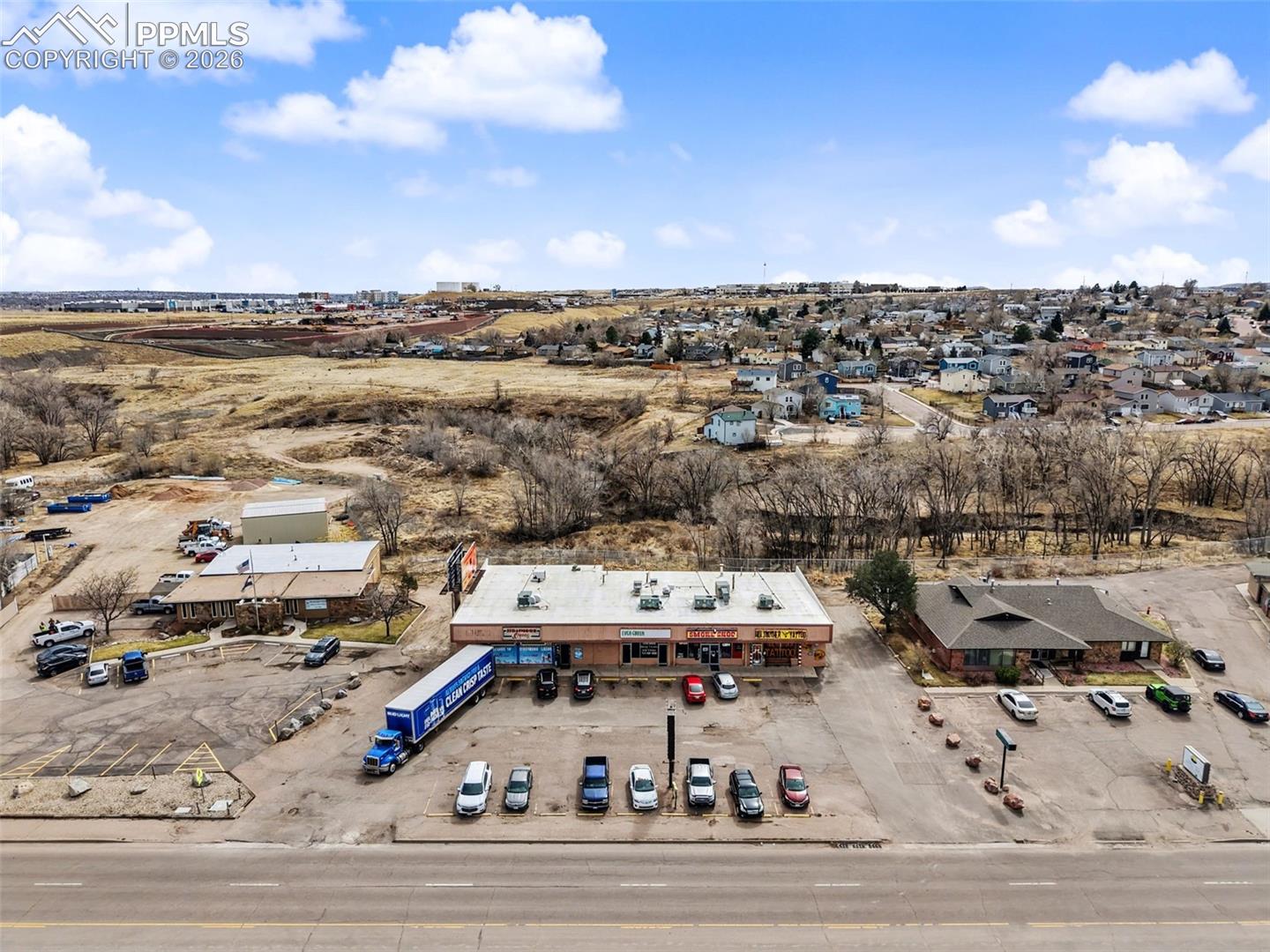 Photo 11 of 1807 B Street, Colorado Springs