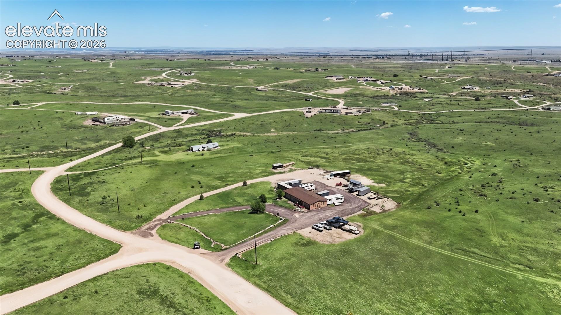 6670 Indian Village Hts, Fountain, CO 80817